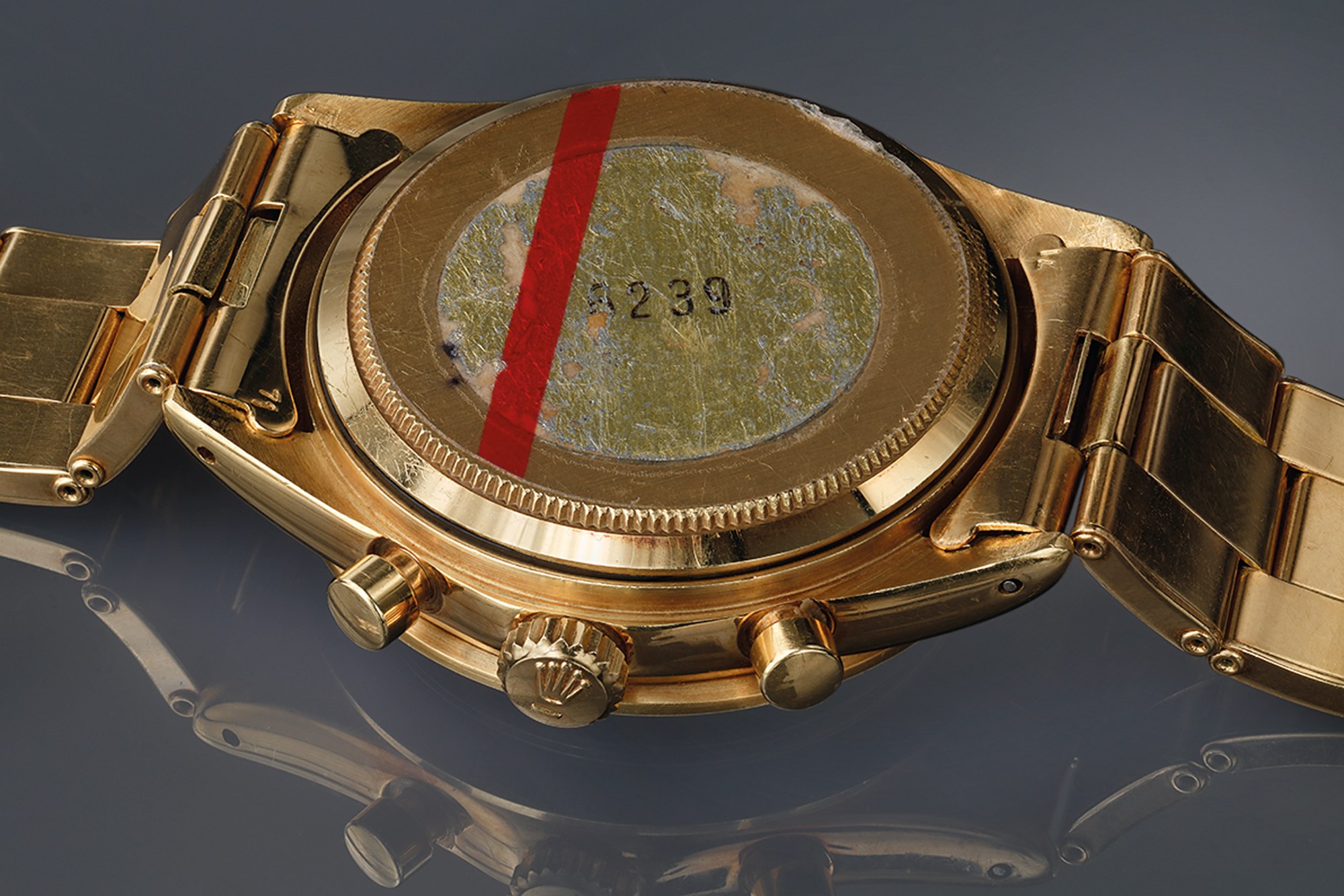 Rolex Daytona Ultimatum