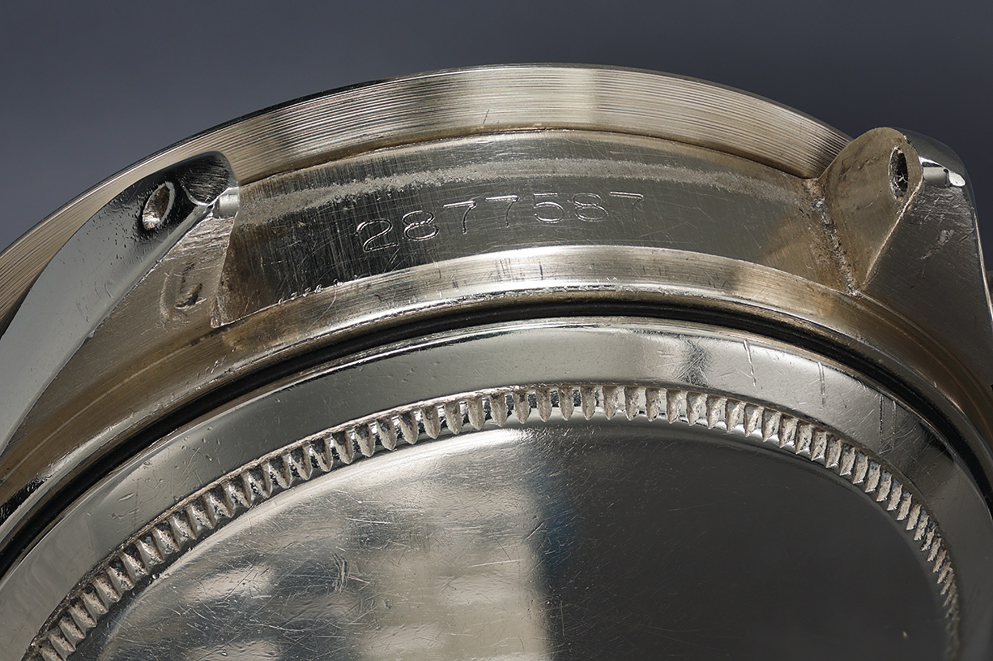 Rolex Daytona Ultimatum