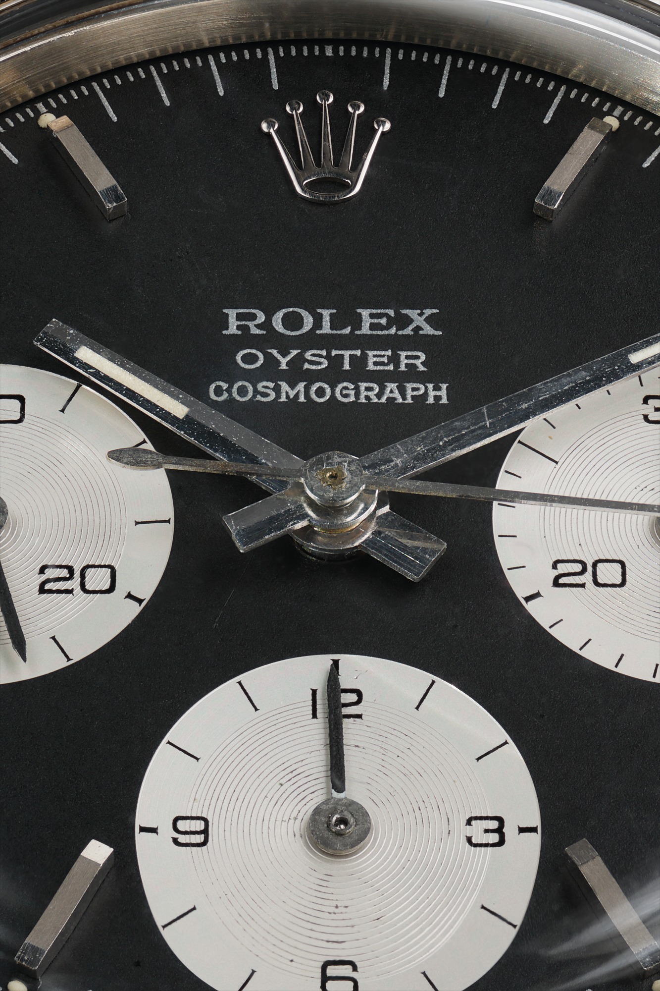Rolex Daytona Ultimatum