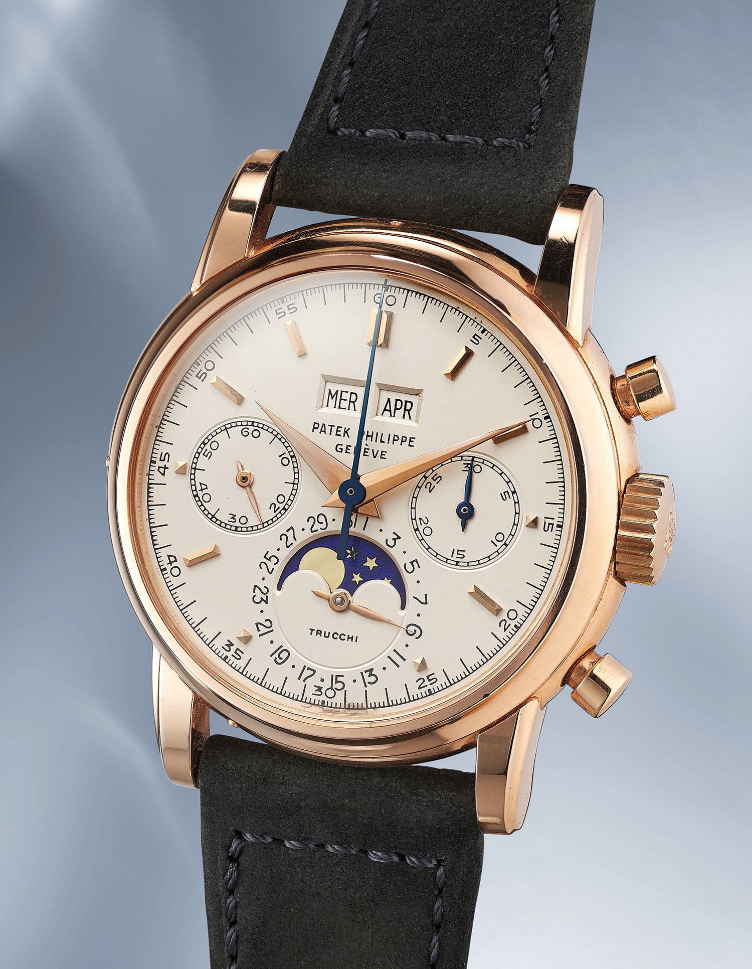 Patek Philippe ノベルティ　シルクスカーフ　85x85cm Patek Philippe Ellipse Ladies Woven Cuff – Analog:Shift