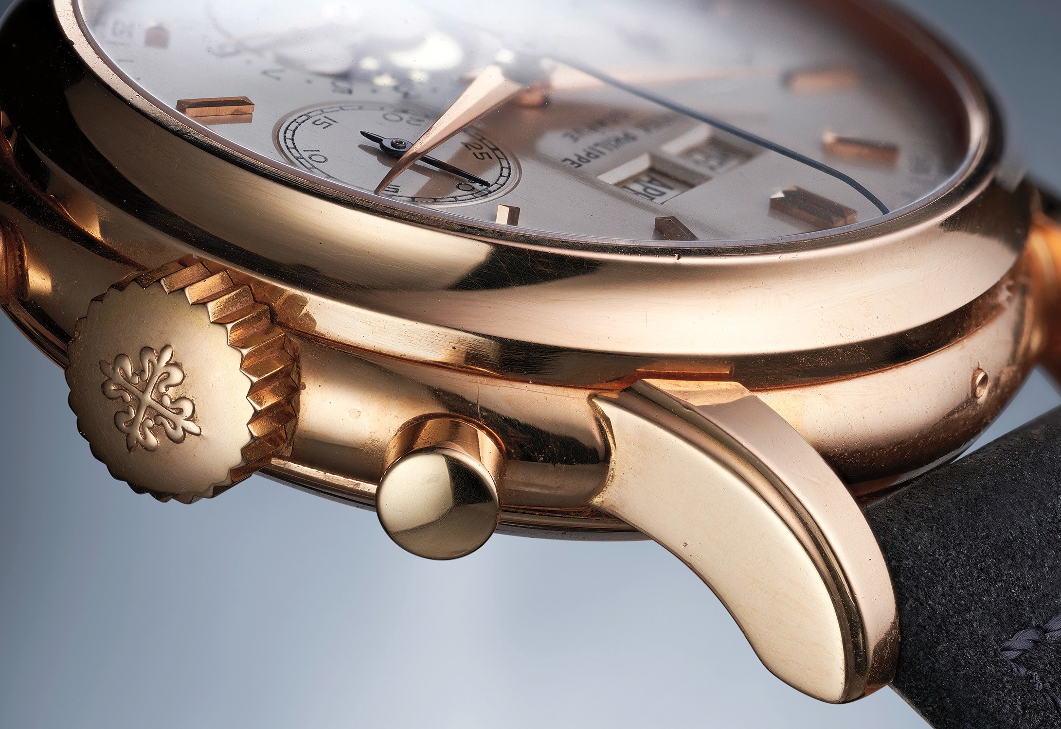 Patek Philippe Double Signed: A Celebration of the Finest