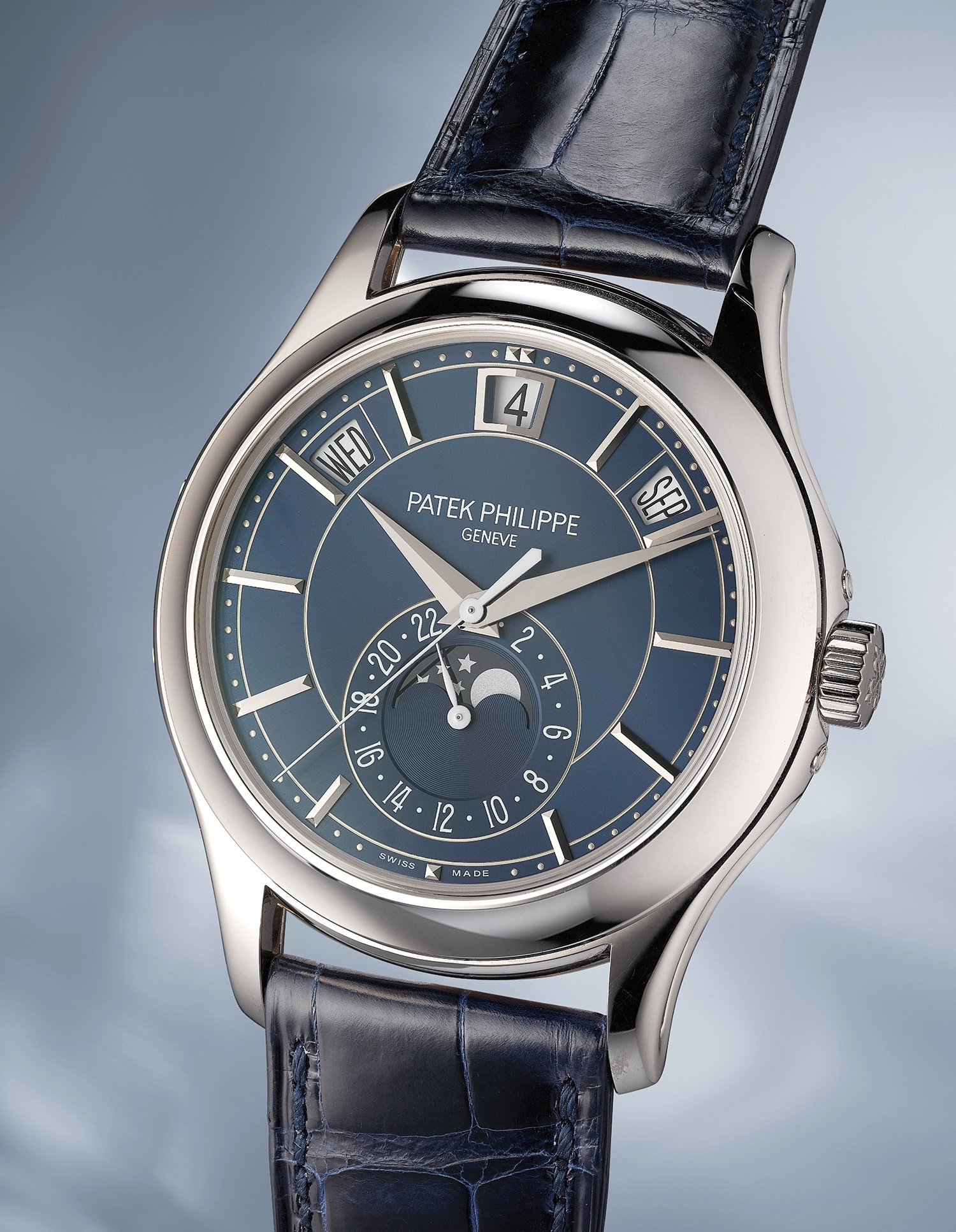 PATEK PHILIPPE ゴルフタオル　新品未使用 Patek Philippe 