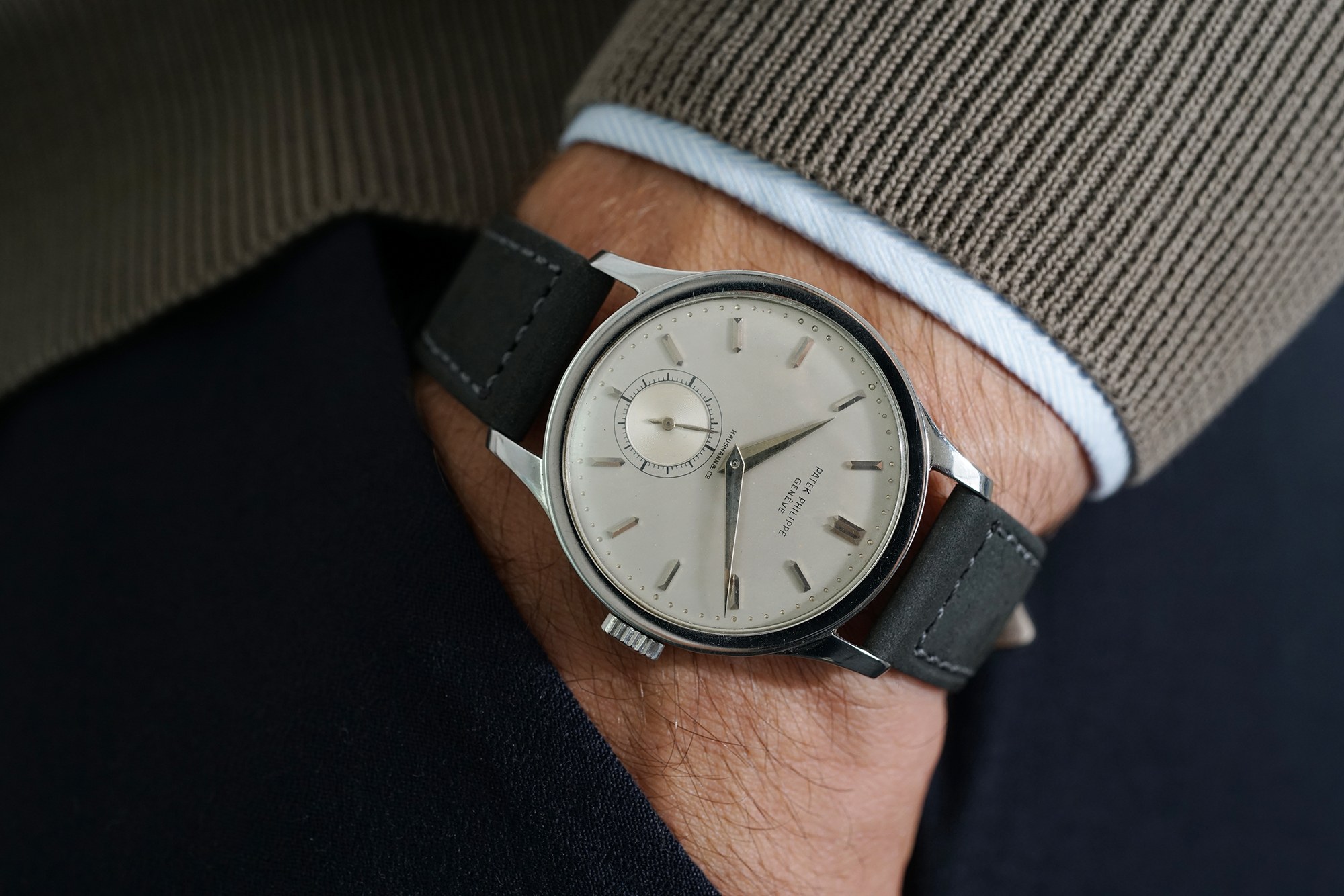 Patek Philippe steel watches　高級時計 187_pp.jpg