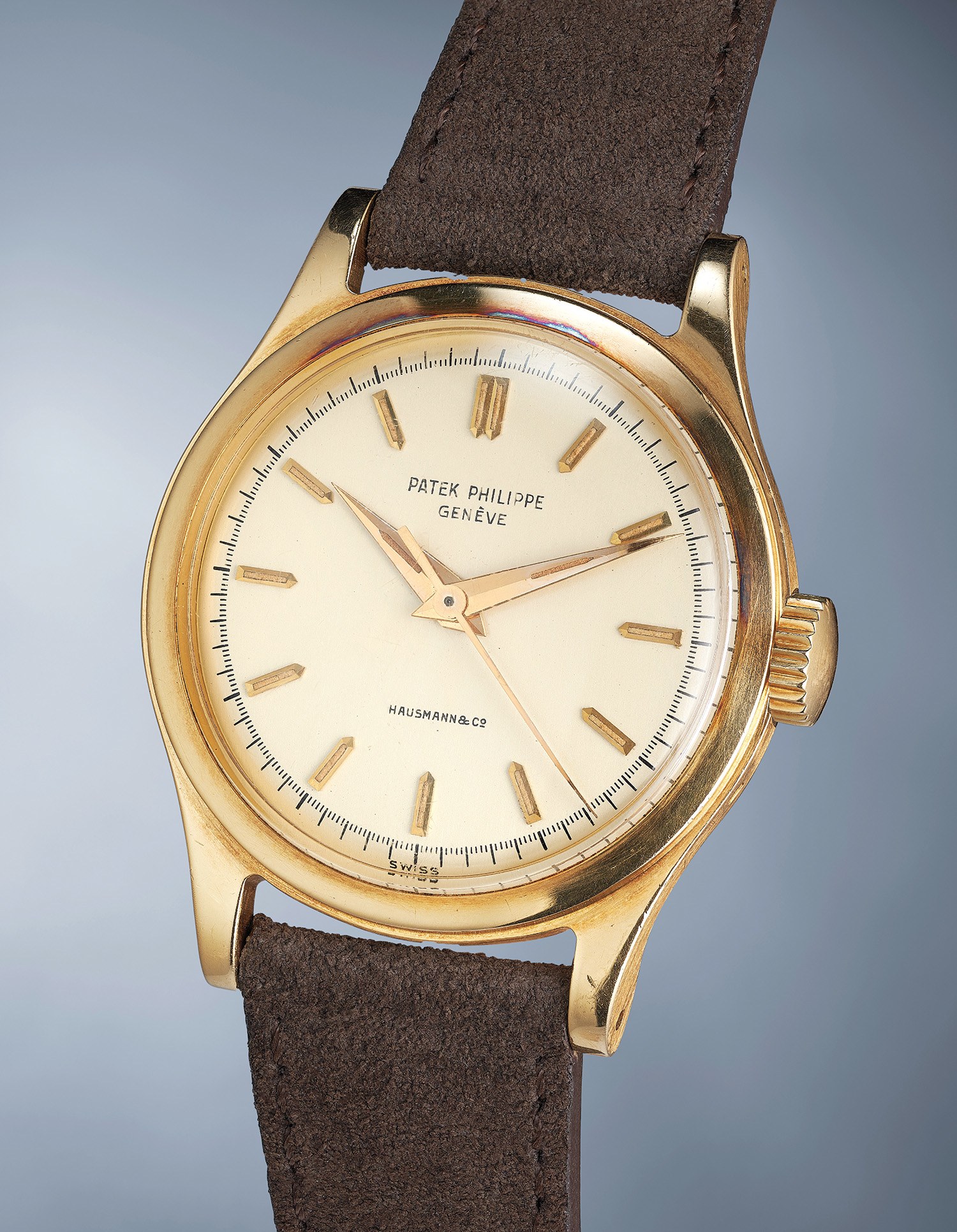 Patek Philippe Double Signed: A Celebration of the Finest