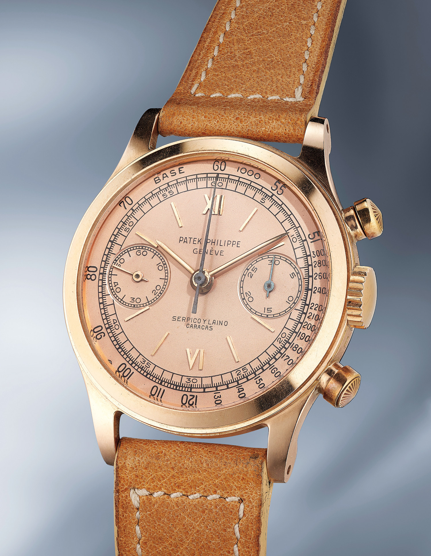 Patek Philippe Double Signed: A Celebration of the Finest