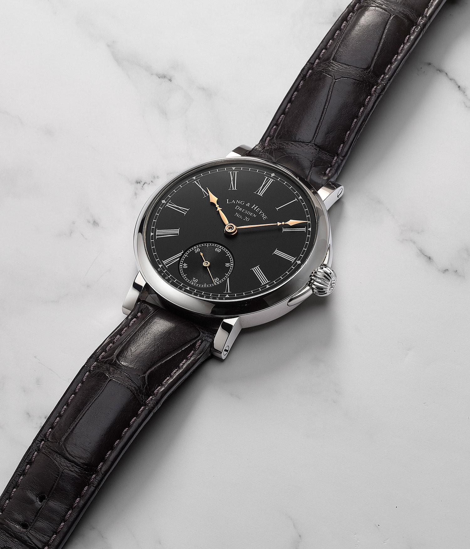 Lang & Heyne RETROSPECTIVE: 2000 - 2020