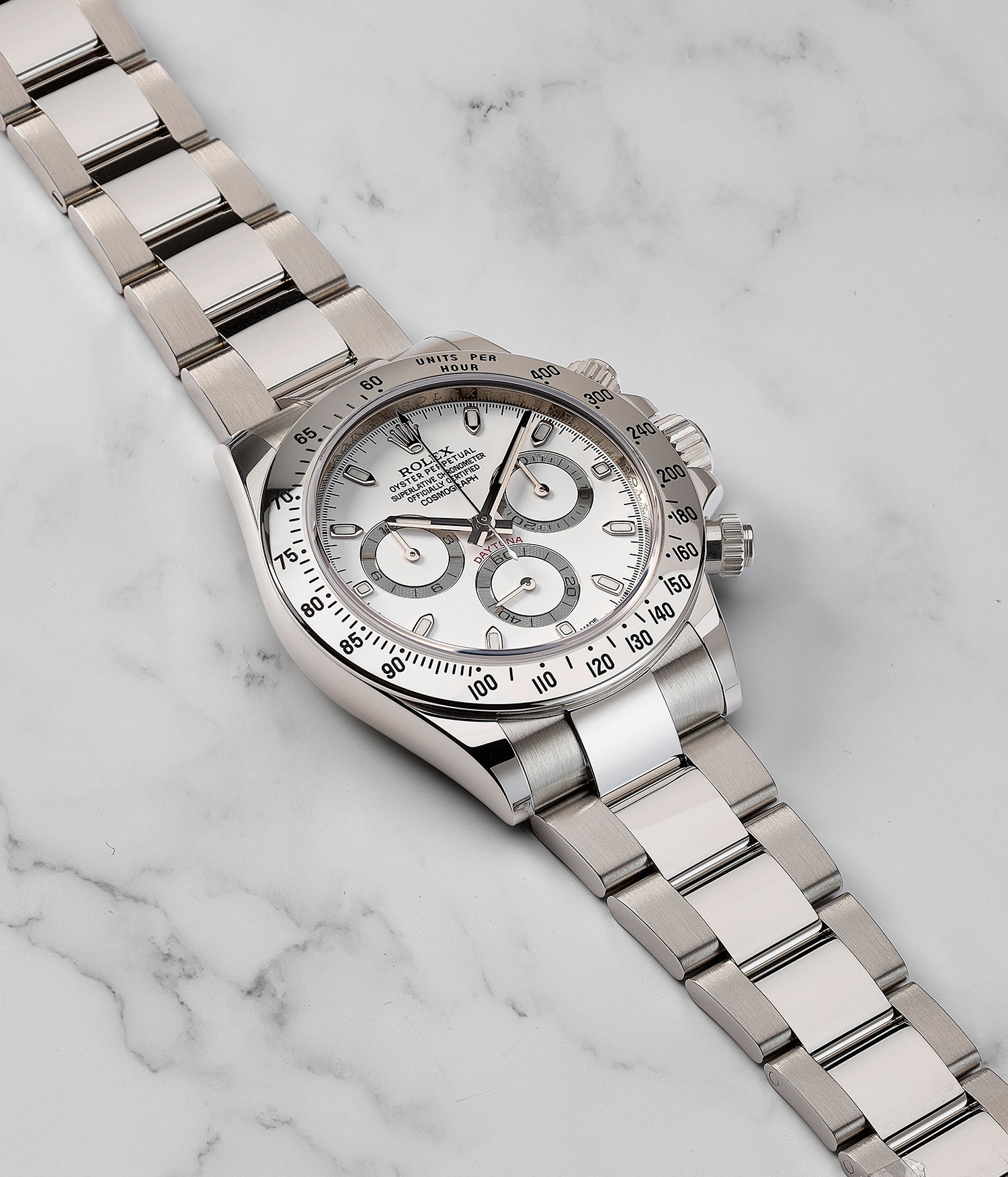 Rolex RETROSPECTIVE: 2000 - 2020
