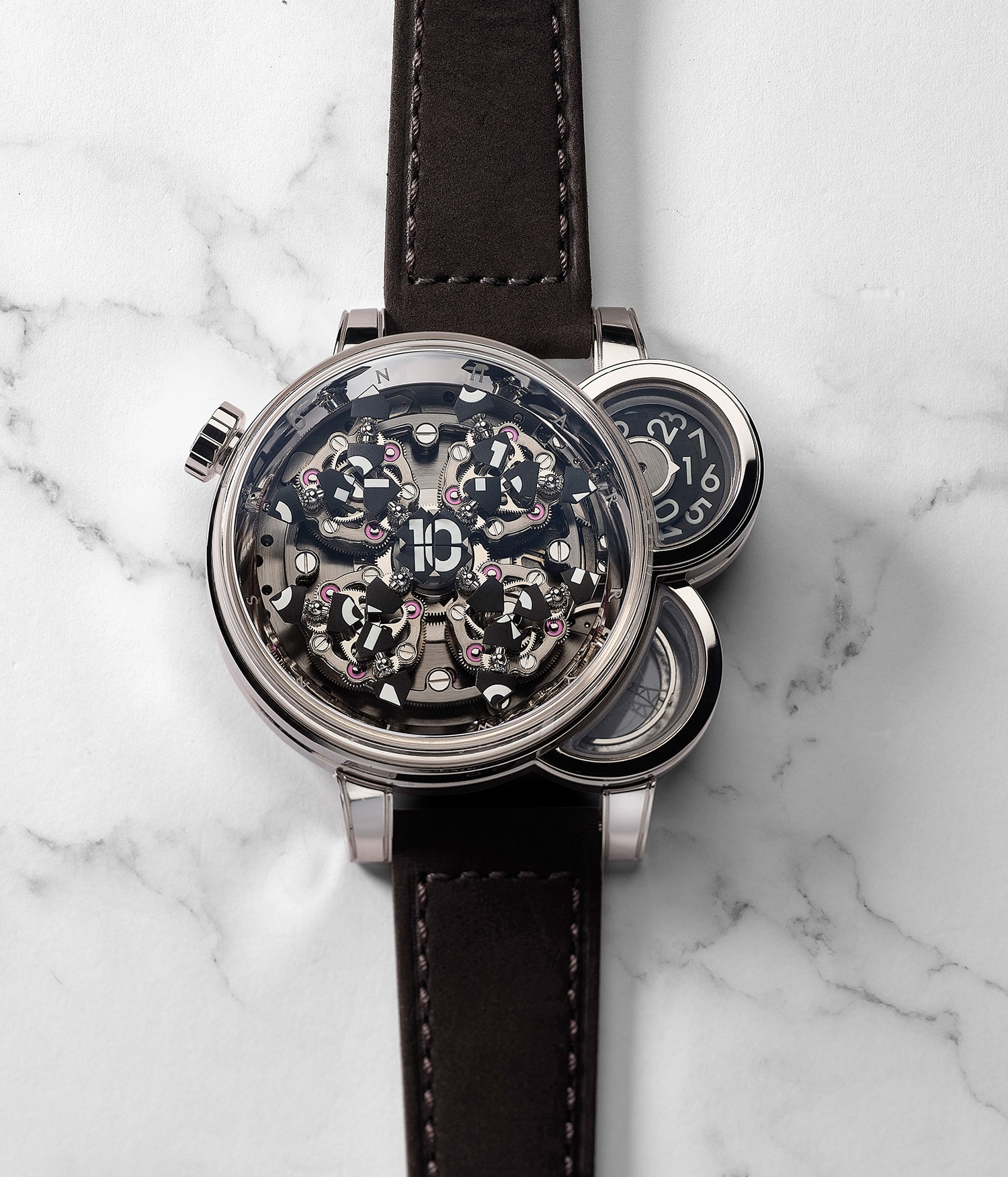 Brought to you by Phillips