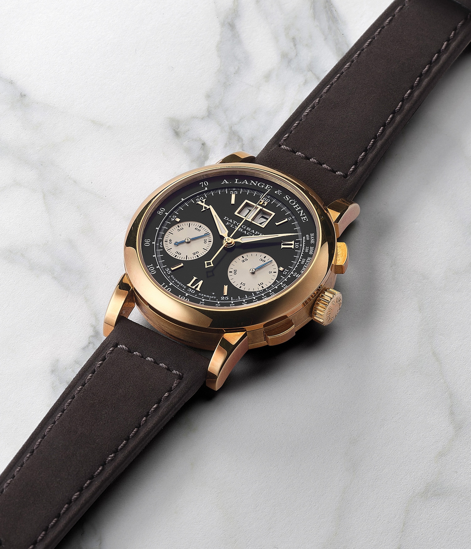 A. Lange & Söhne RETROSPECTIVE: 2000 - 2020
