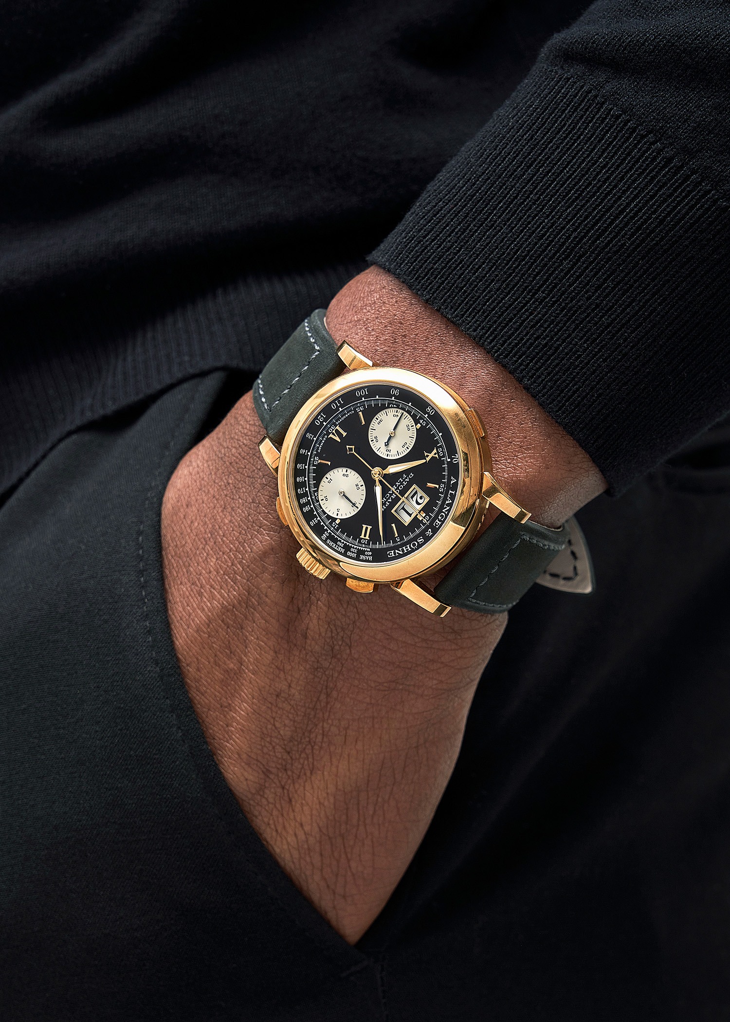 A. Lange & Söhne RETROSPECTIVE: 2000 - 2020