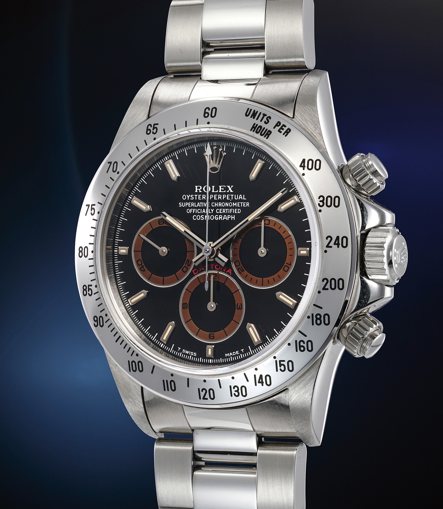 Brought to you by Phillips