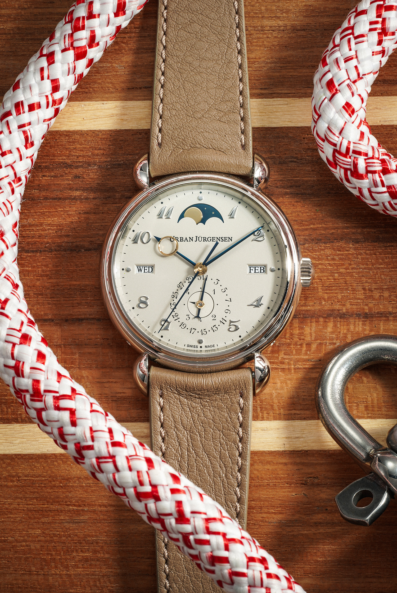 Patek Philippe | New Models | Watches & Timepieces