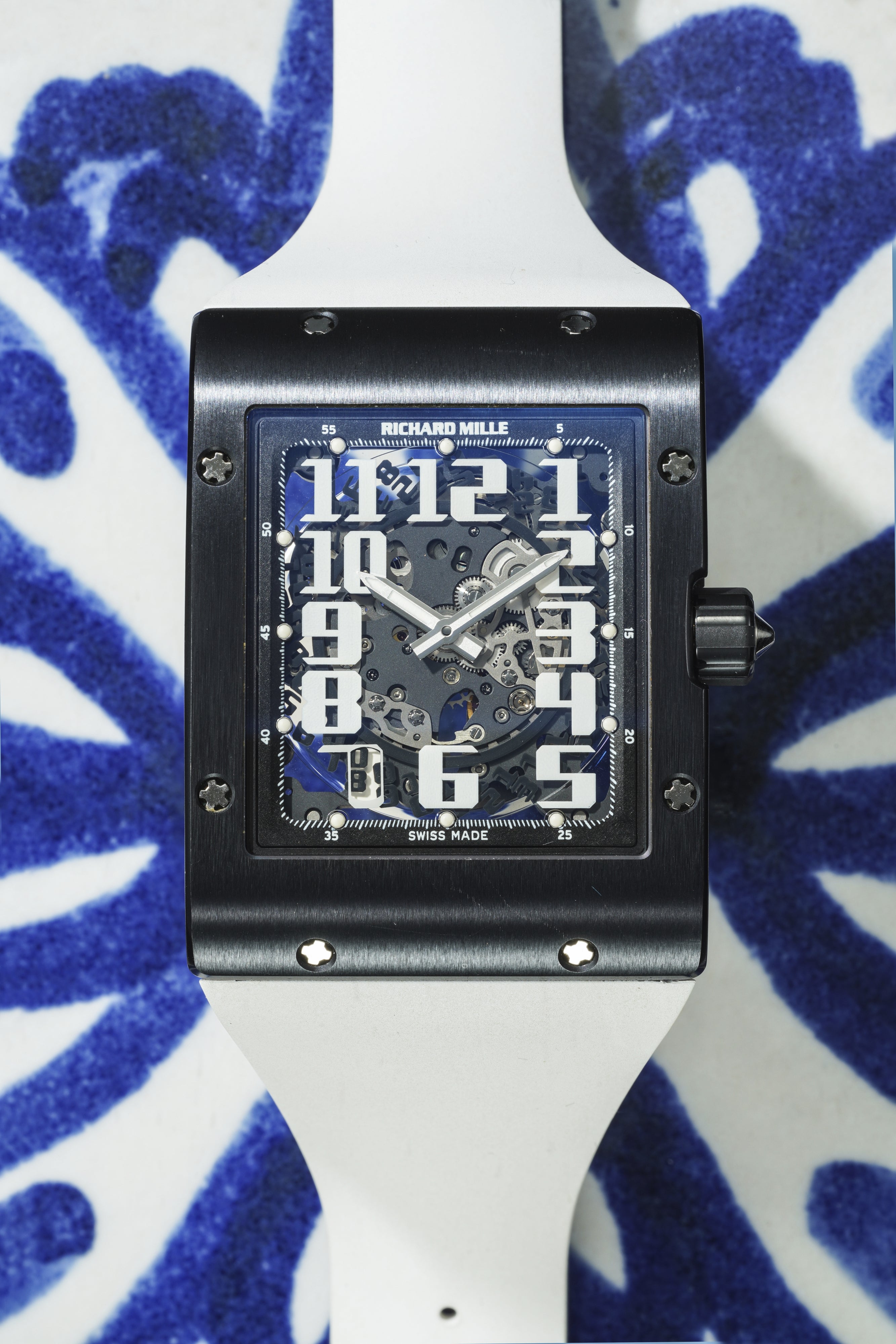 Brought to you by Phillips