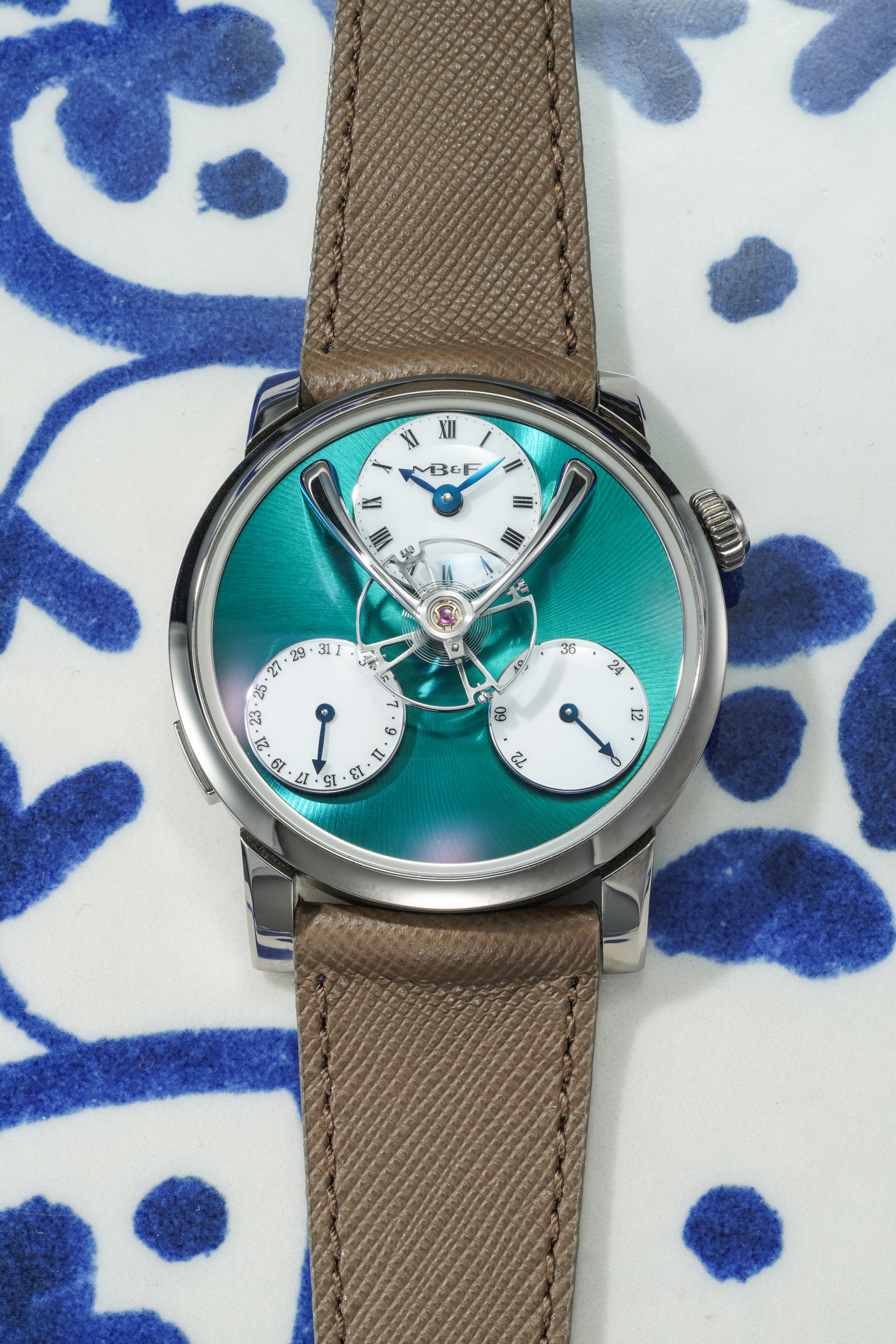 Brought to you by Phillips