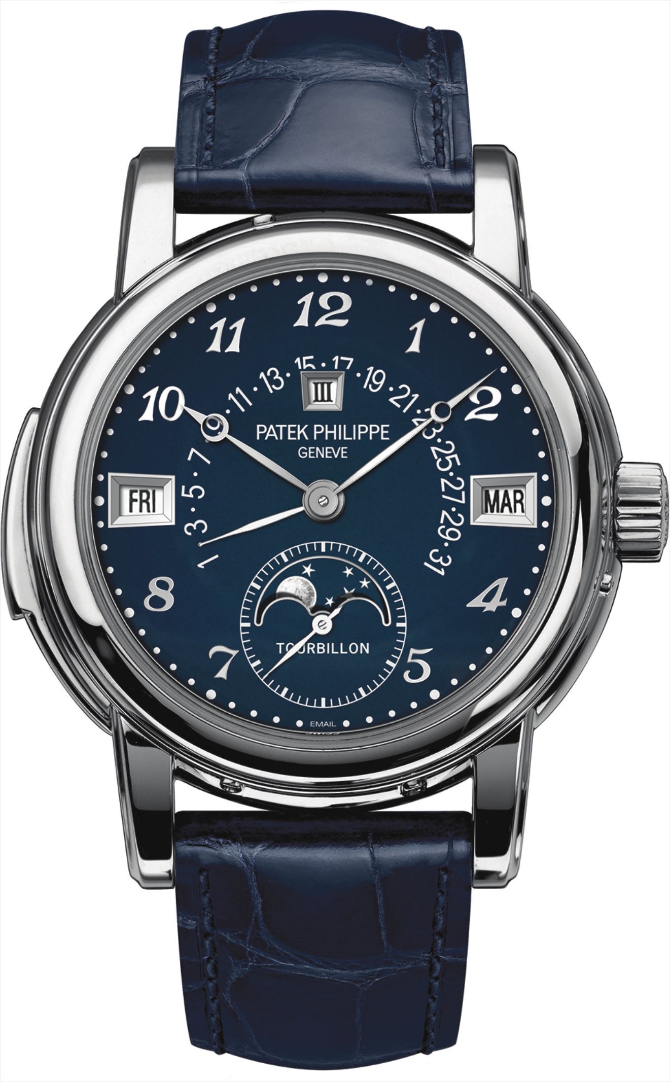 バッグ Patek Philippe Patek Philippe Only Watch