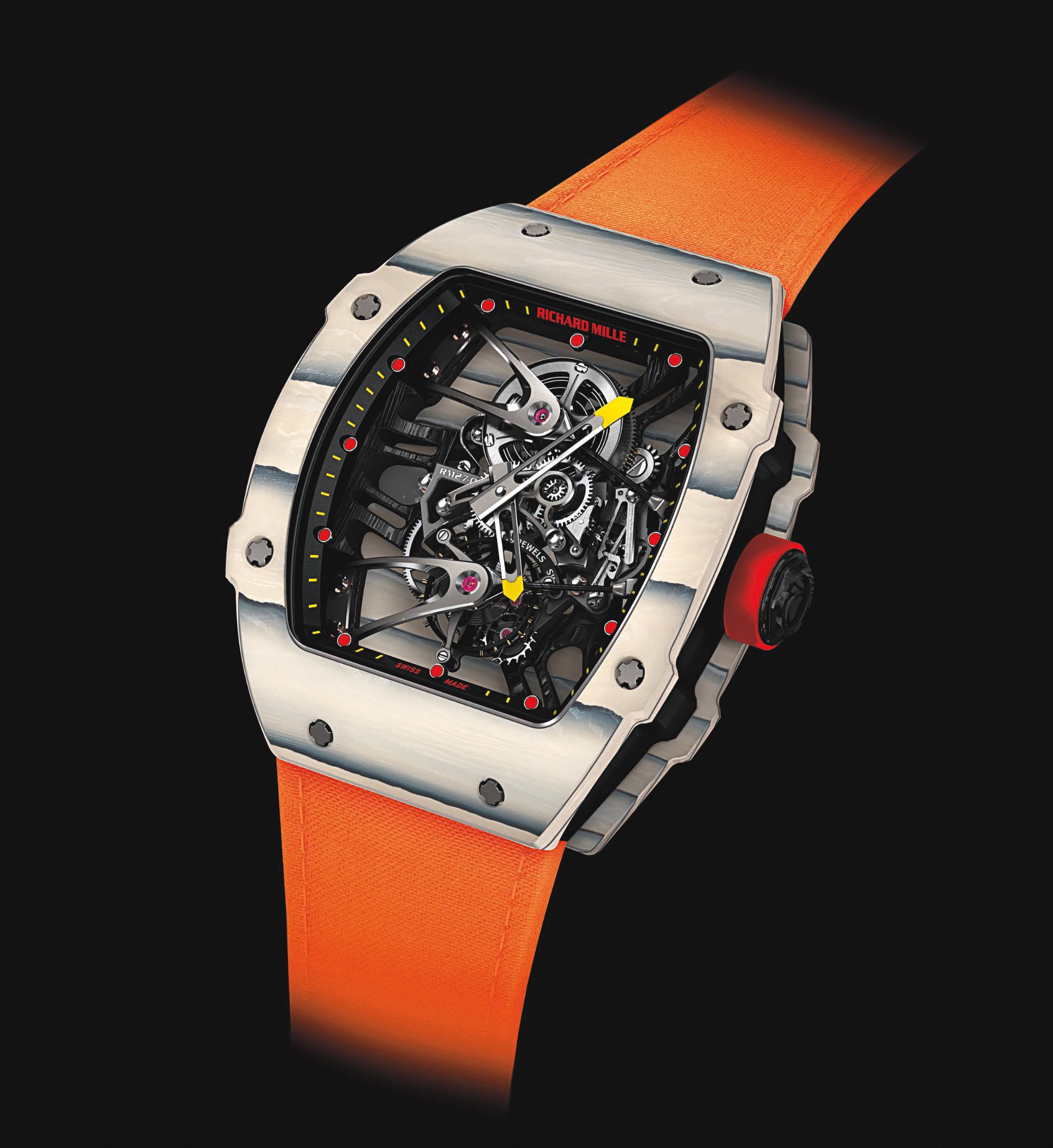 Richard Mille Only Watch