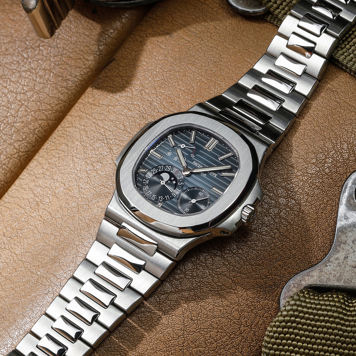 Brought to you by Phillips