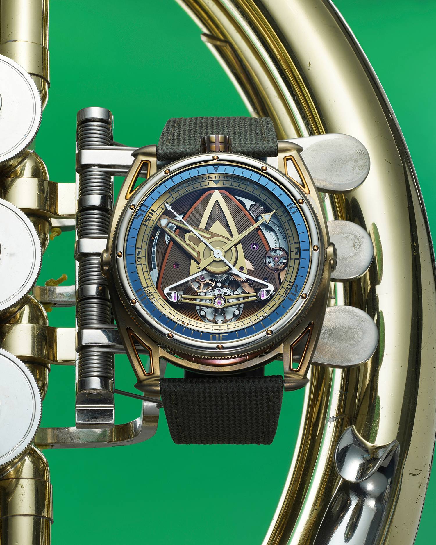 Brought to you by Phillips