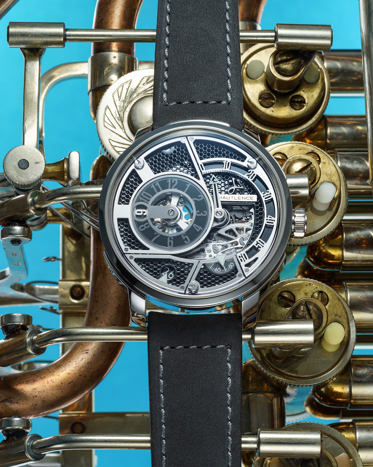 Brought to you by Phillips