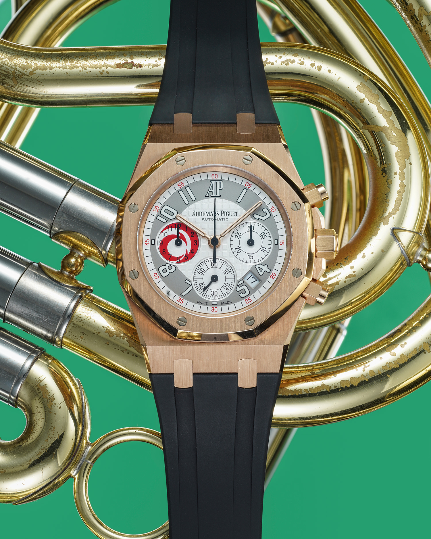 Brought to you by Phillips