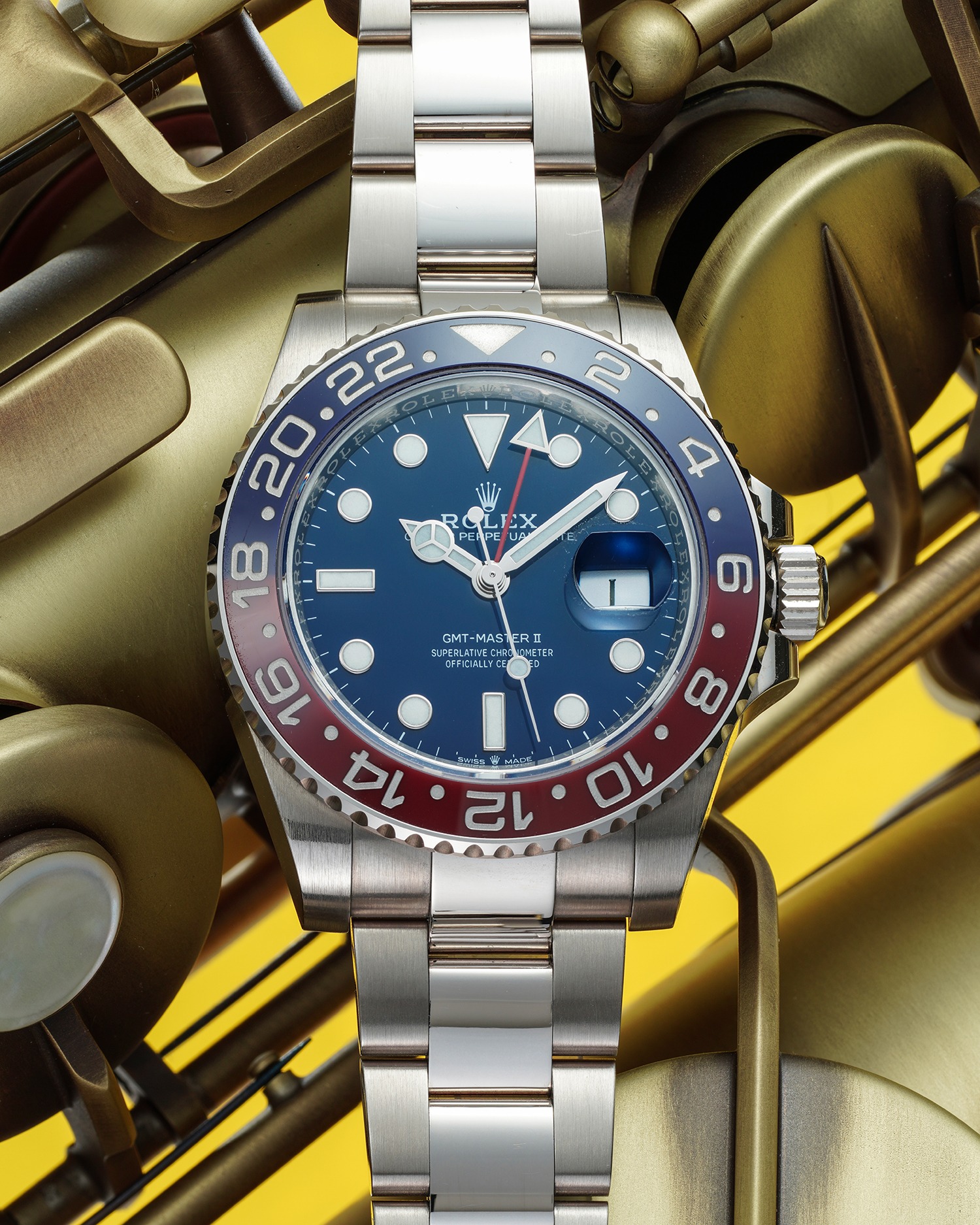 Brought to you by Phillips