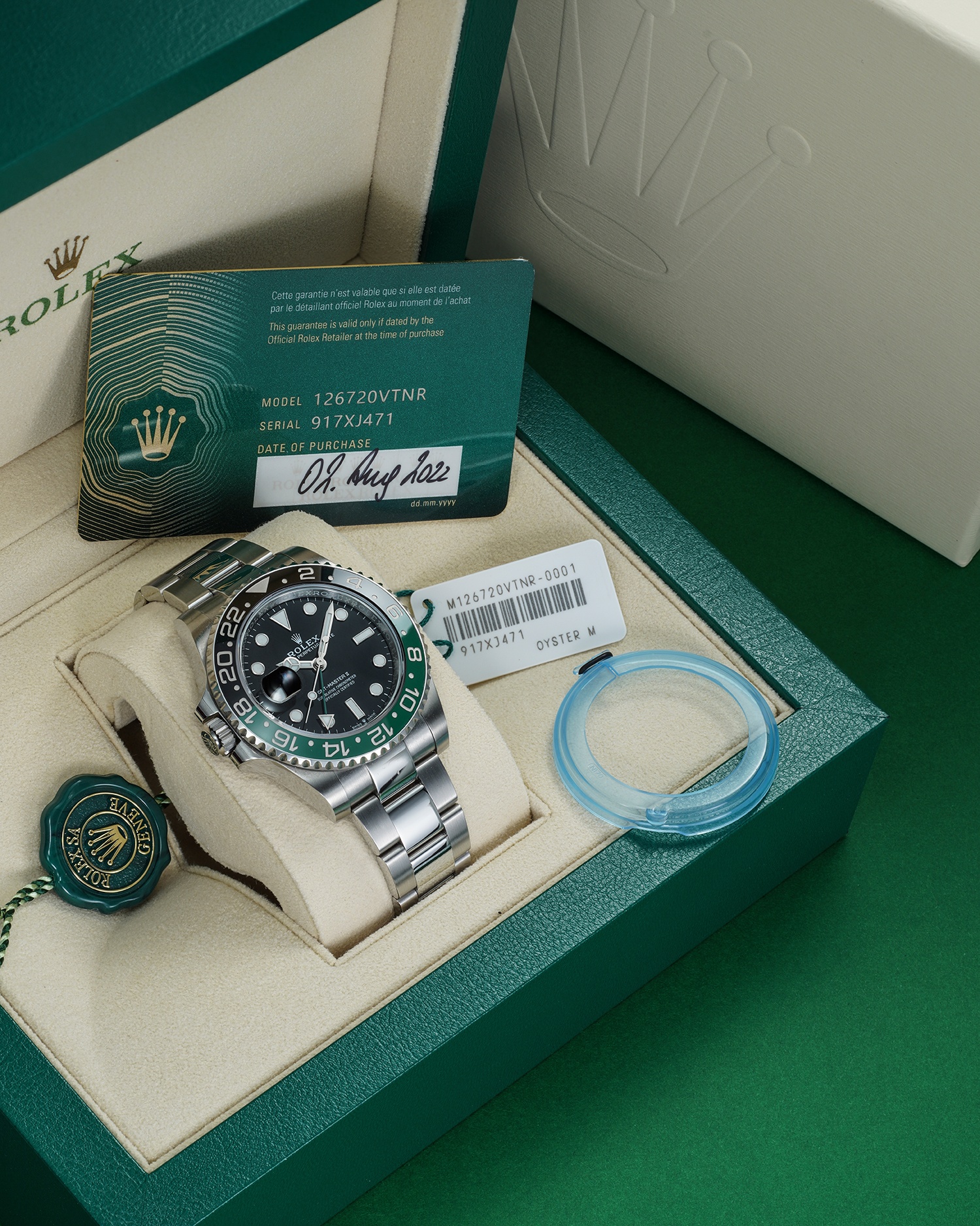 Rolex Phillips Watches Online Auction: The Geneva Sessions