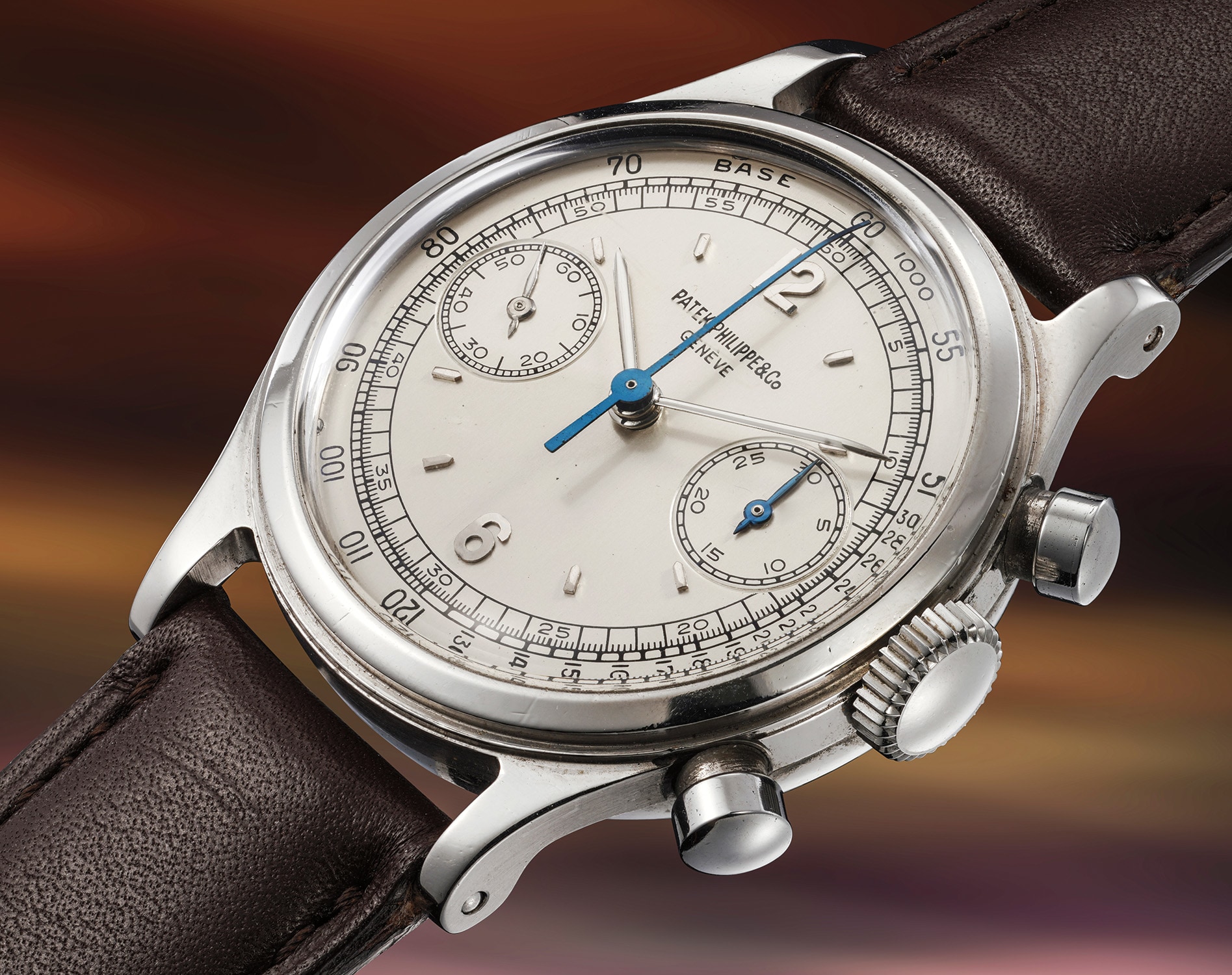 Patek Philippe The Geneva Watch Auction: XX