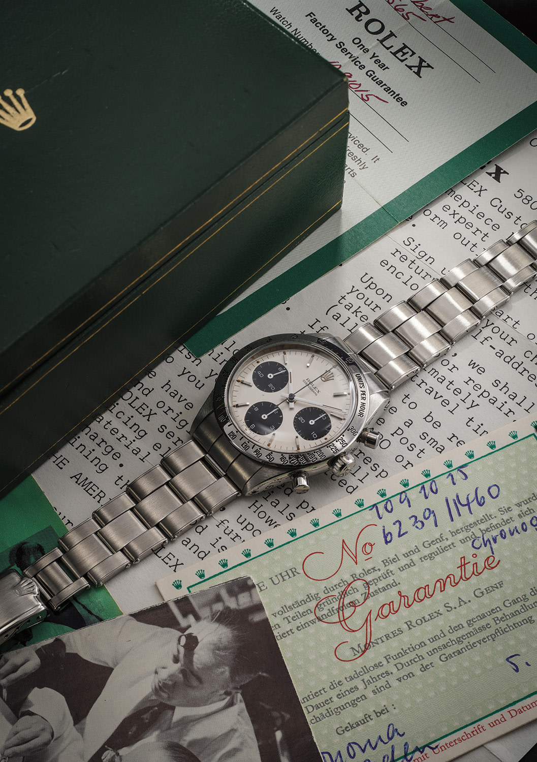 Rolex - The Geneva Watch Auction: XX, Geneva Saturday