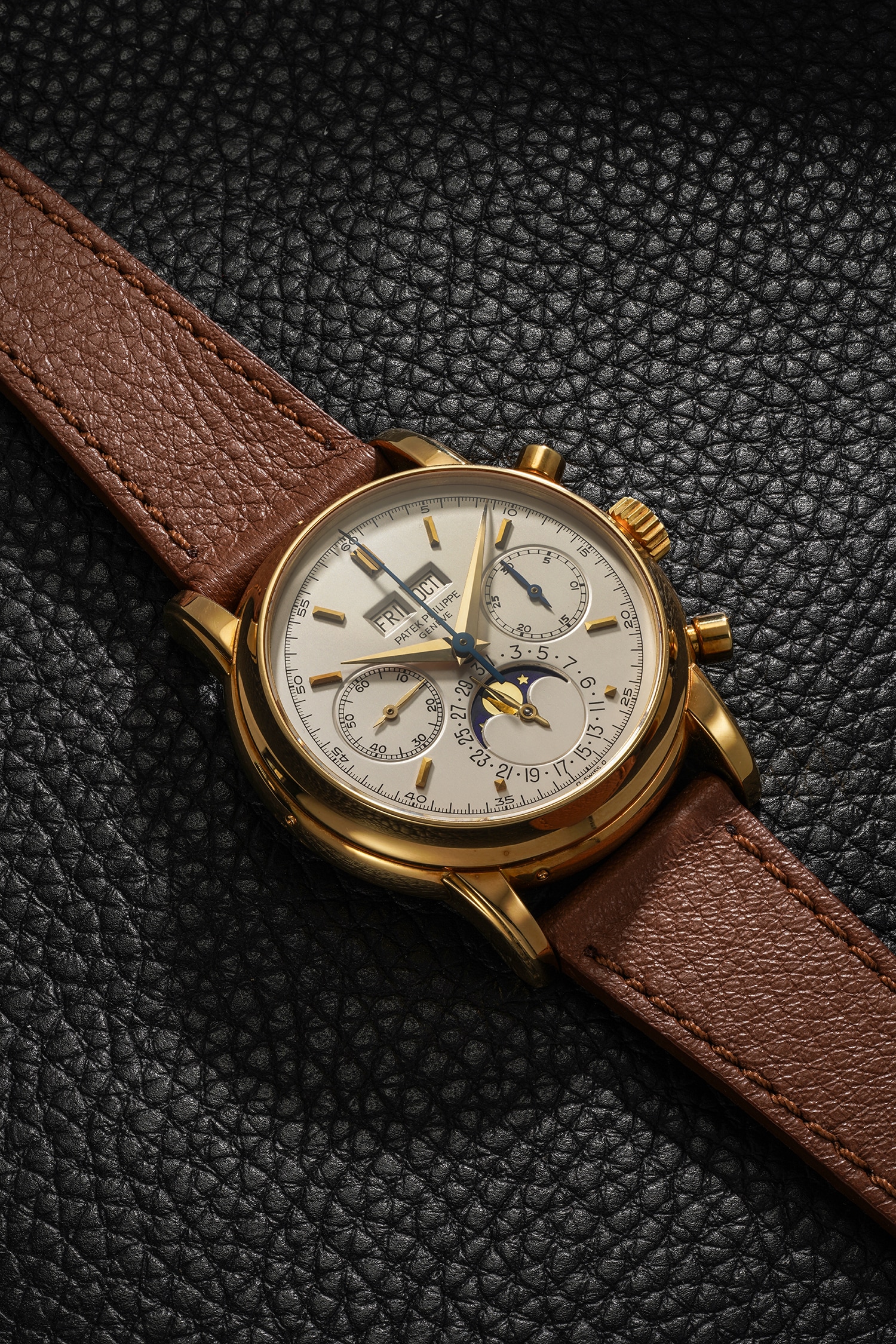Patek Philippe The Geneva Watch Auction: XX