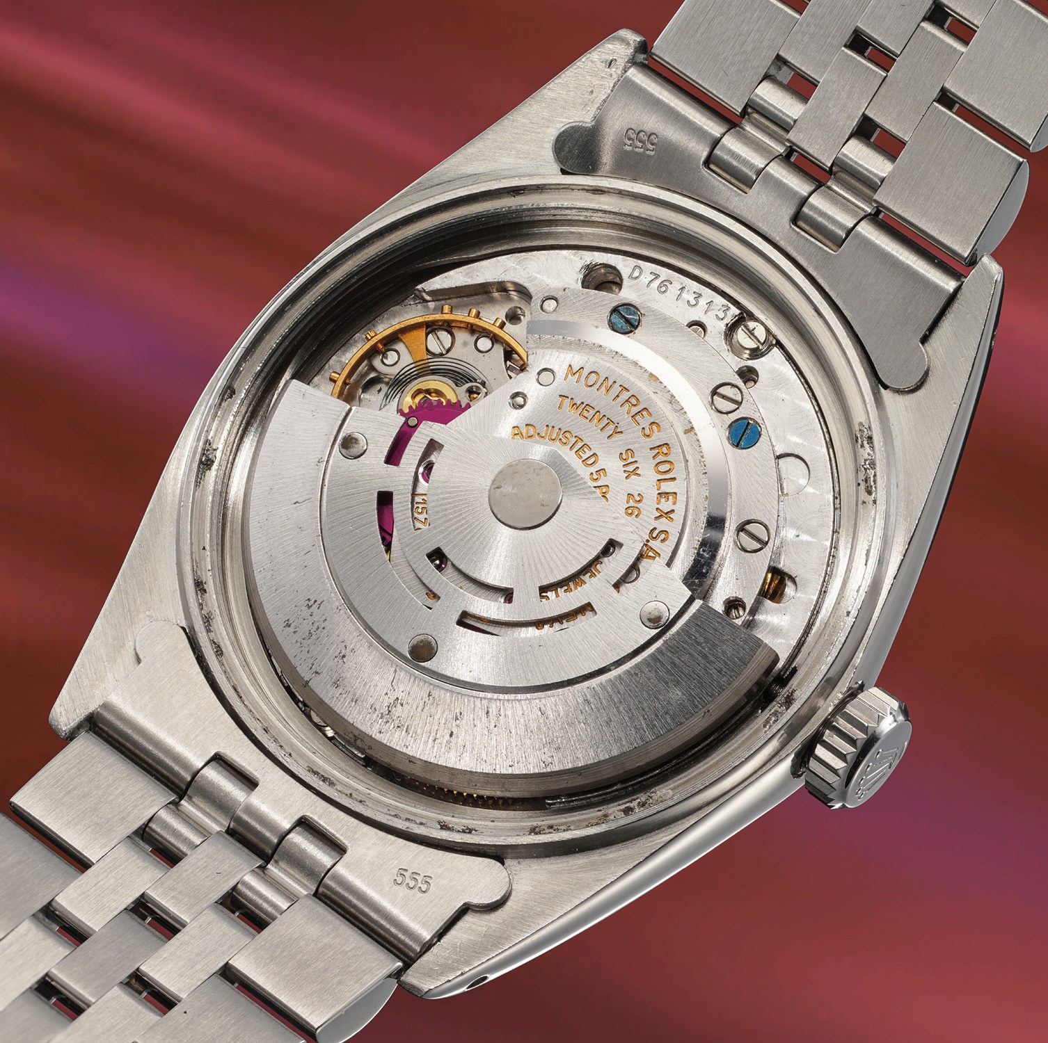 Rolex - The Geneva Watch Auction: XX, Geneva Saturday