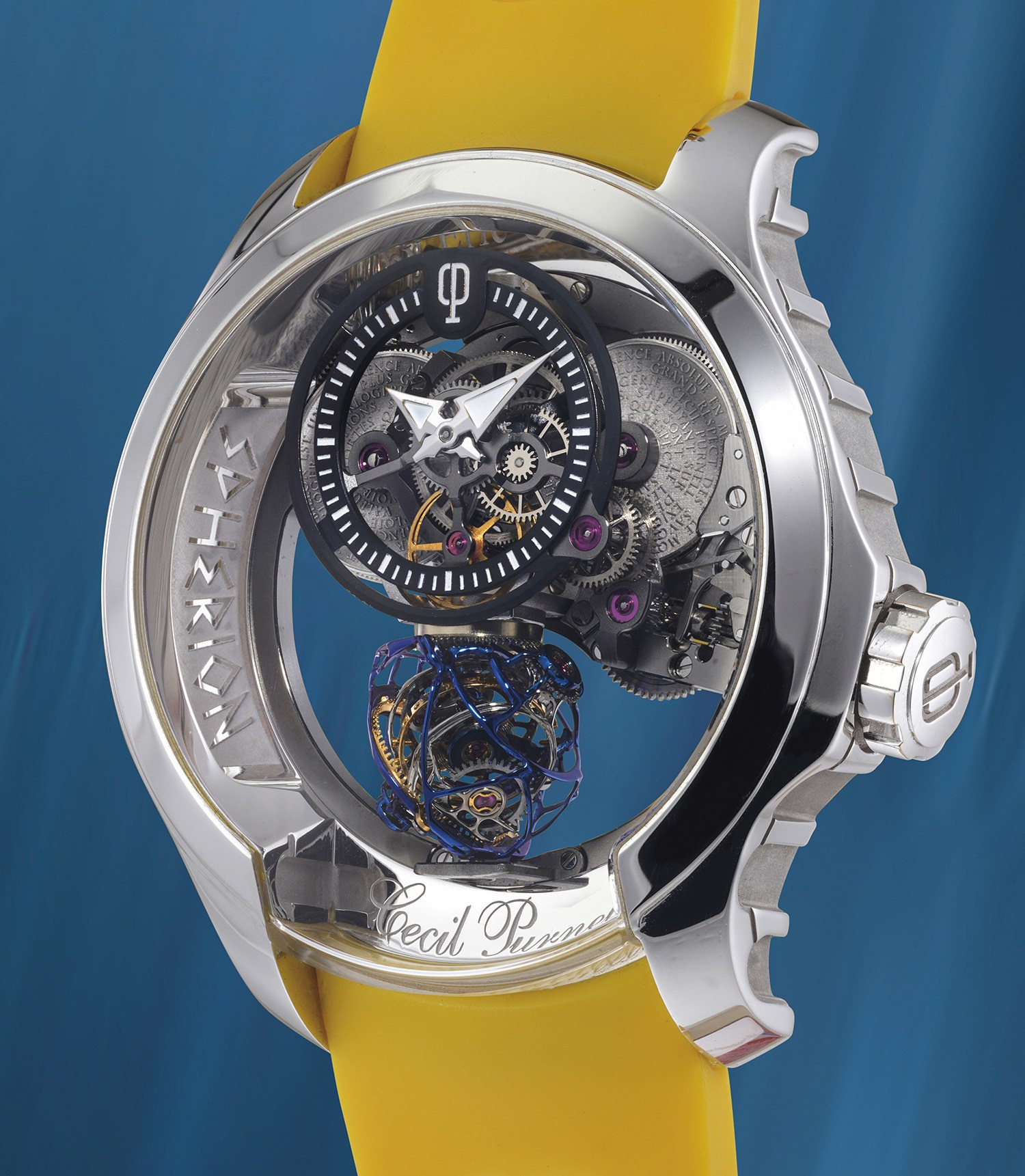 Brought to you by Phillips