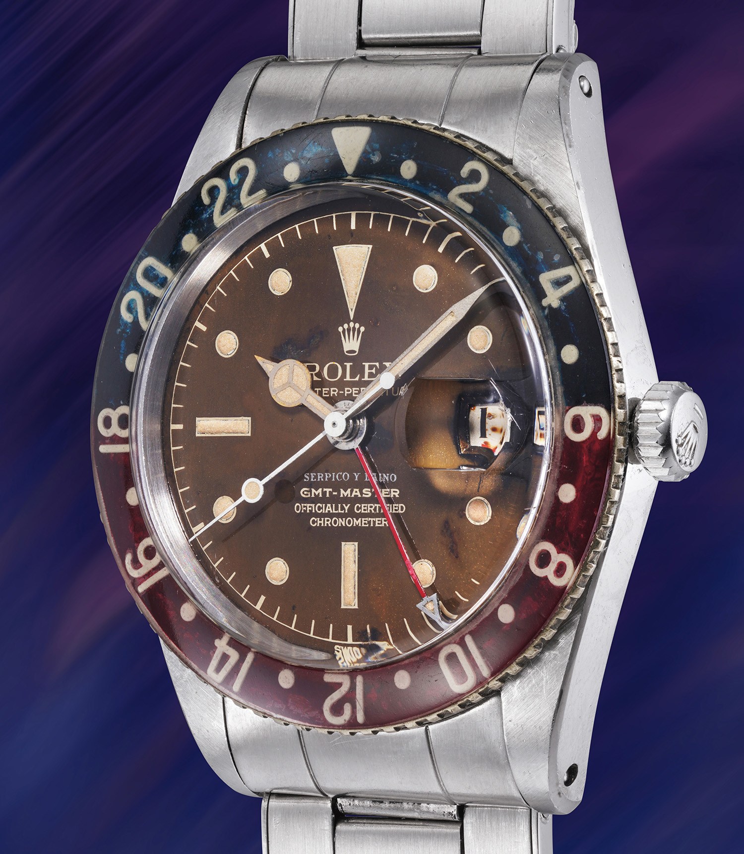 Brought to you by Phillips