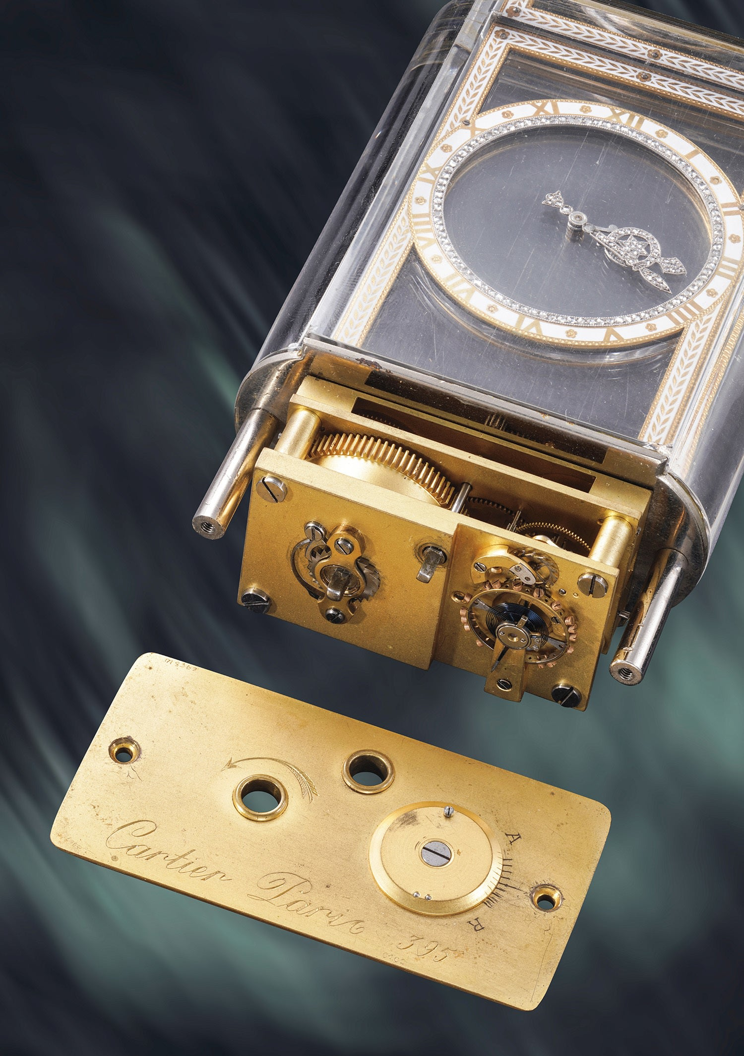 Cartier Paris Watches: Decade One (2015–2025)