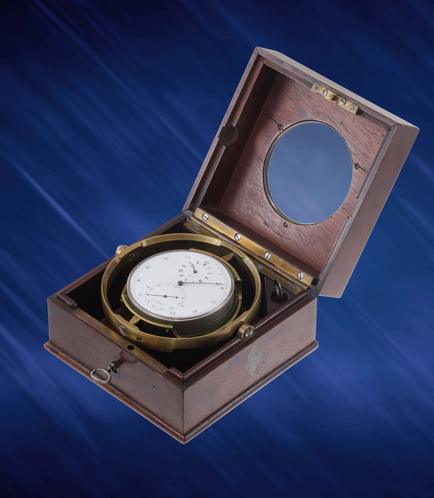 Brought to you by Phillips