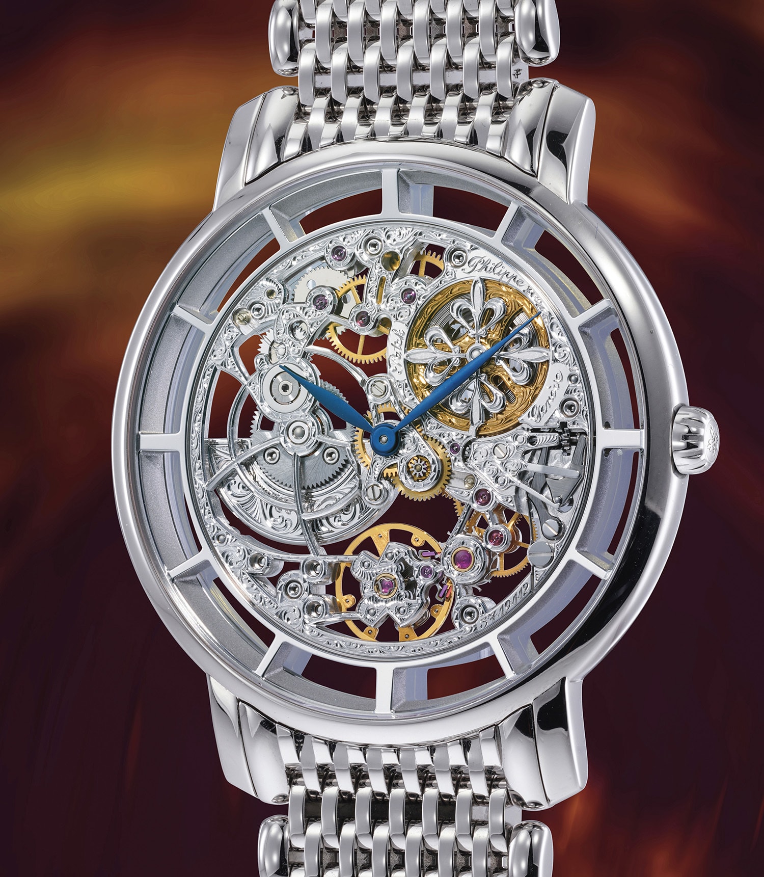 Brought to you by Phillips