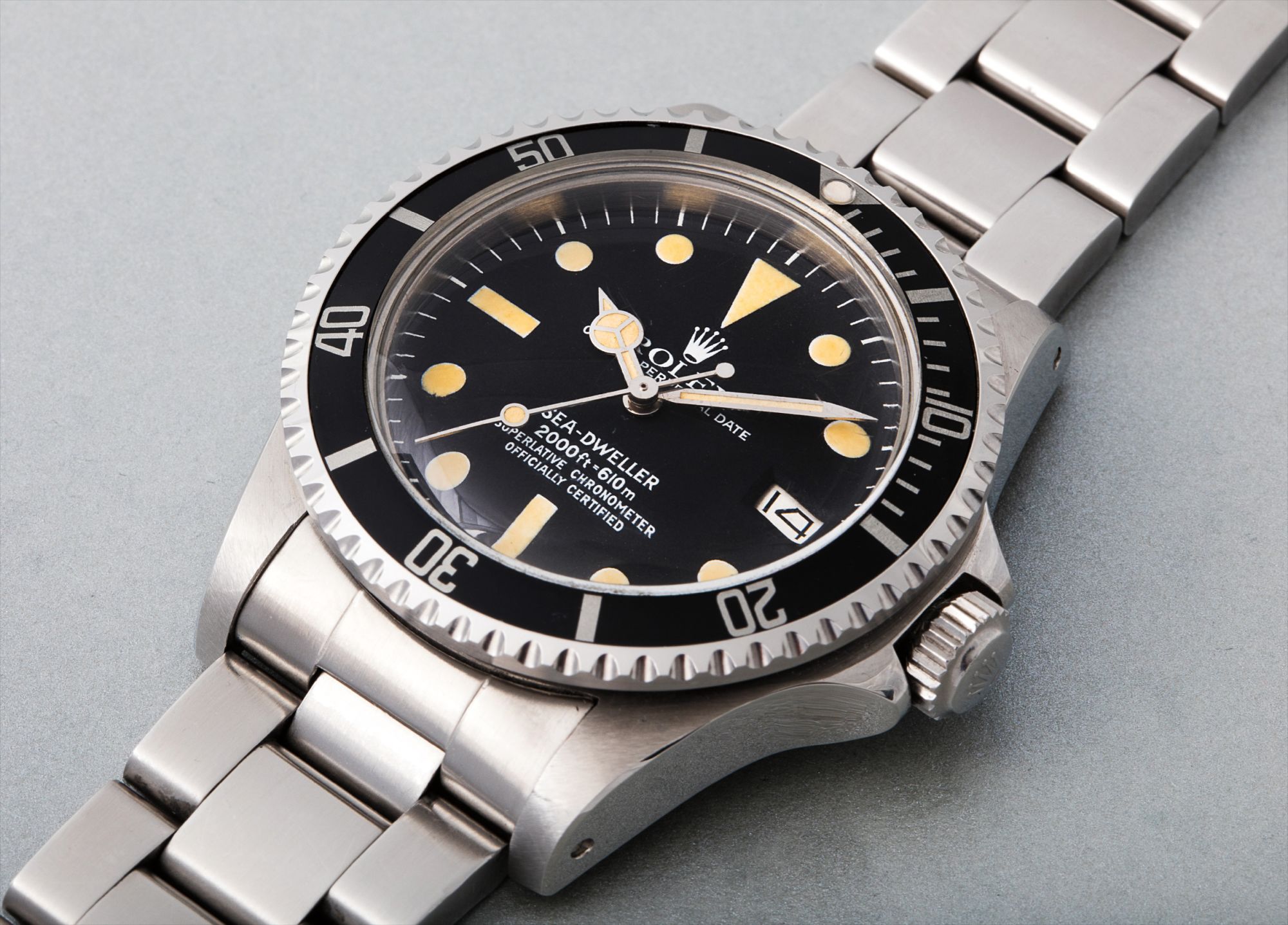 Patek Philippe Geneva Watch Auction: TWO