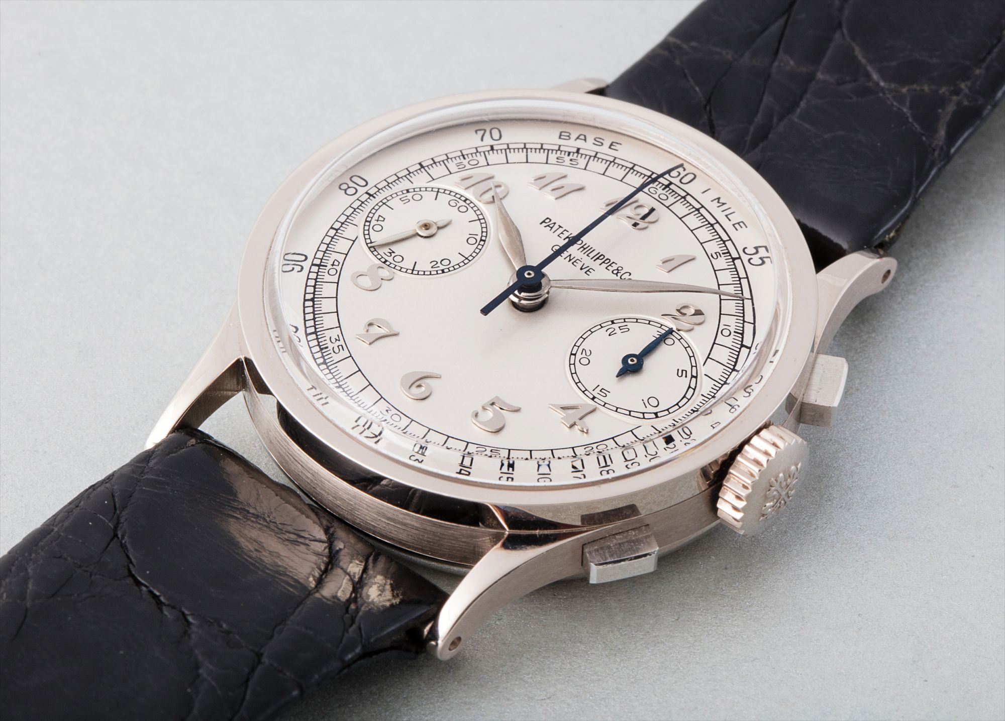 Patek Philippe steel watches　高級時計 緻密なディティールから薫り立つパテック フィリップの