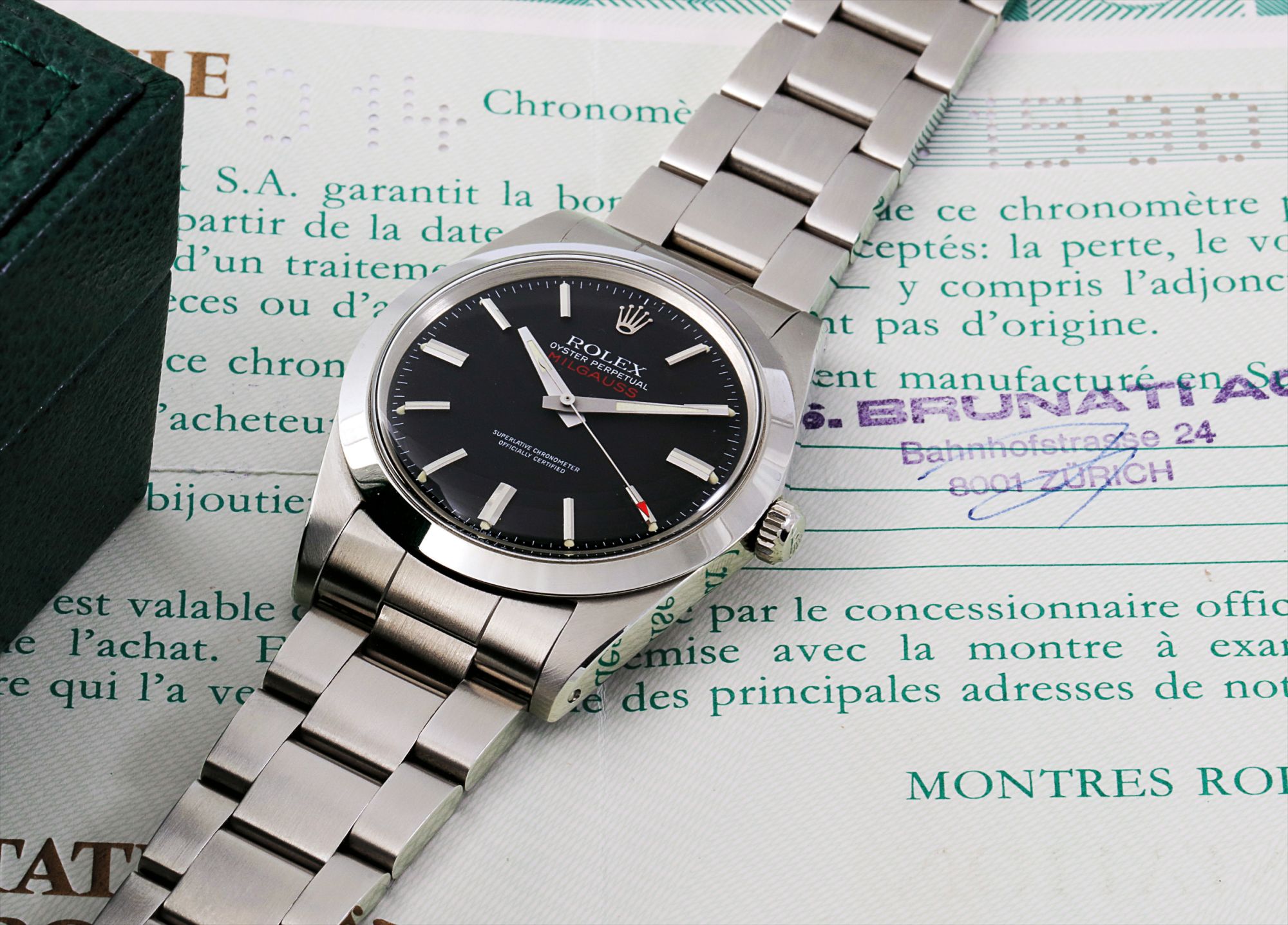 Brought to you by Phillips