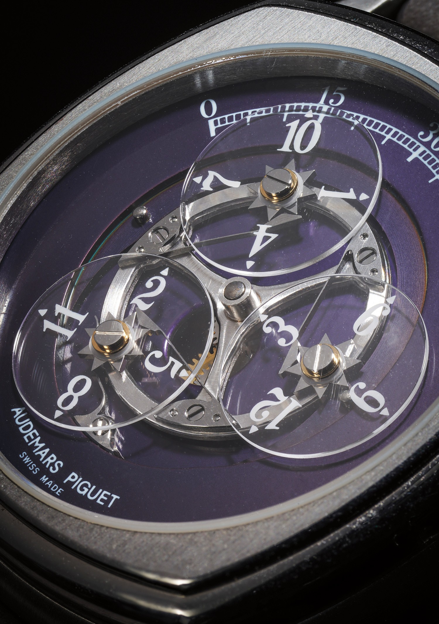 Audemars Piguet Reloaded: The Rebirth of Mechanical