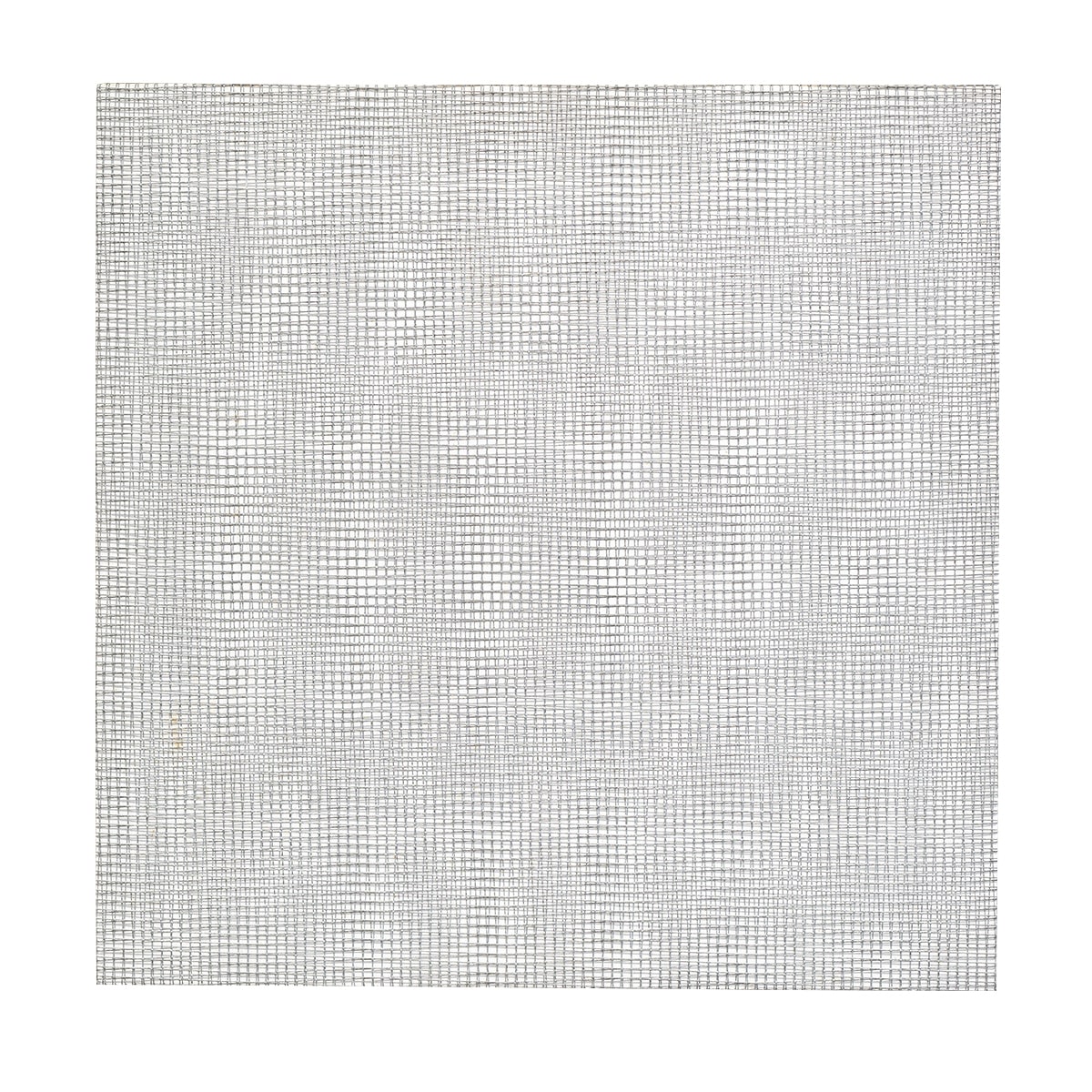 <p><strong>FRANCOIS MORELLET </strong><em>Deux trames de grillage 2+2</em>, 1976</p>