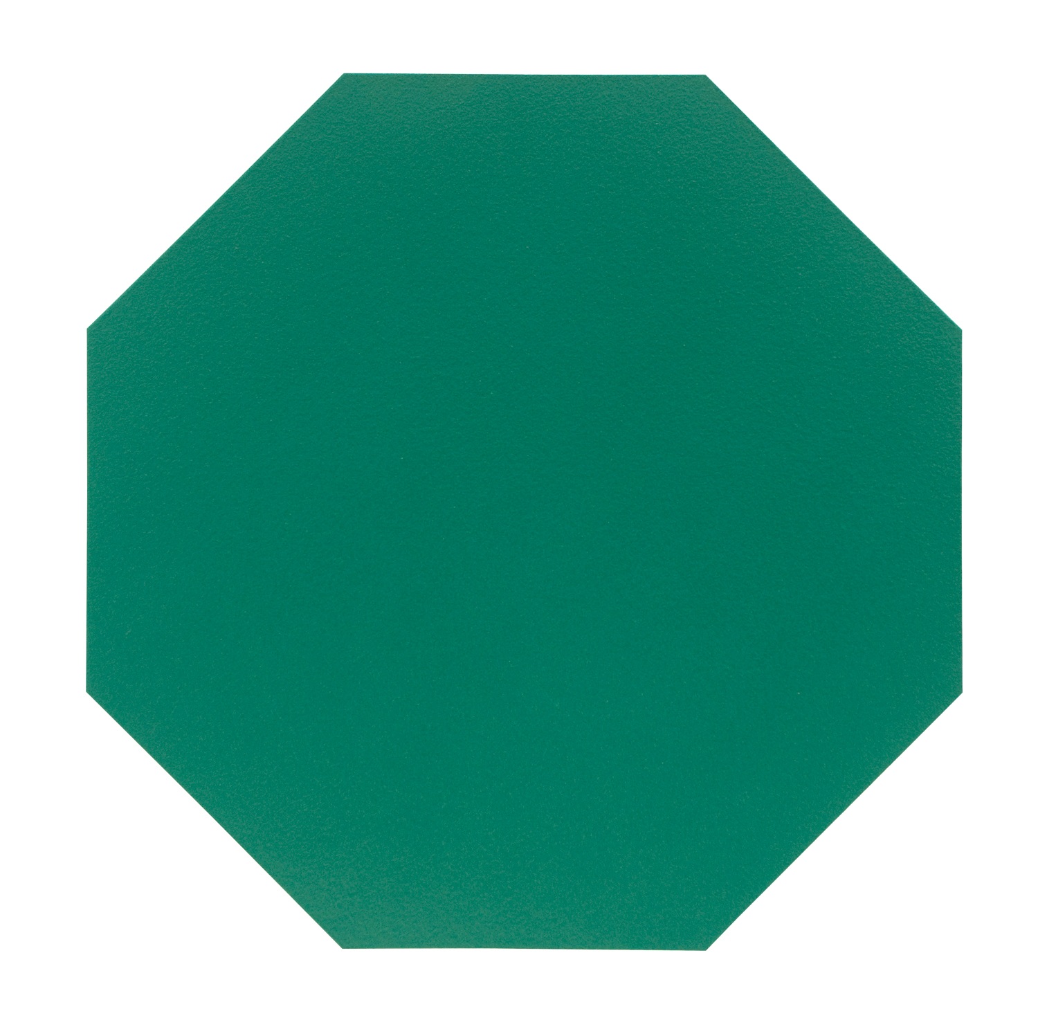 <p><strong>OLIVIER MOSSET</strong> <em>Untitled (Green Octagon)</em>, 2010</p>