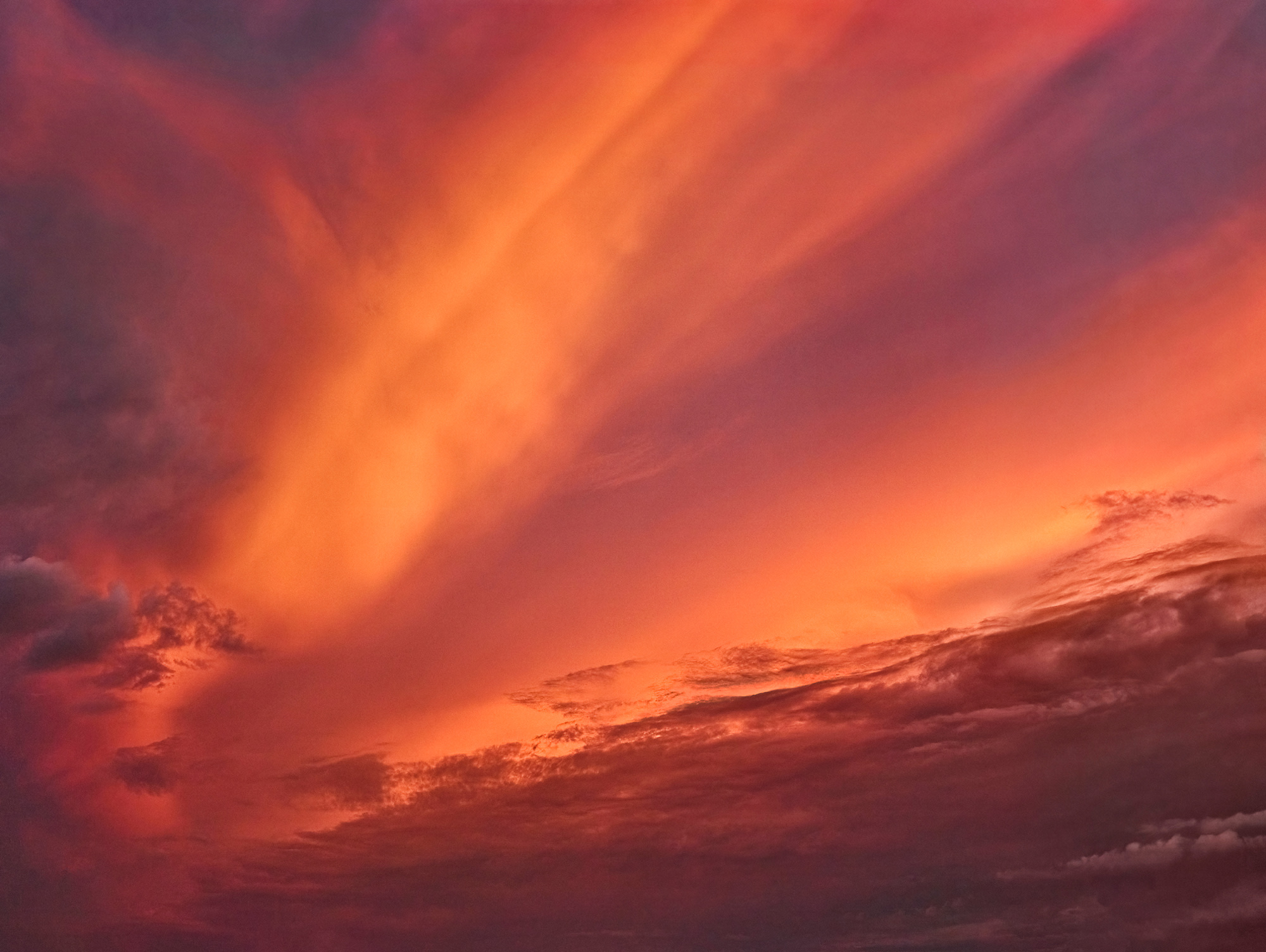 <p><strong>MARIANO VIVANCO</strong><em>&nbsp;Amazon Sky, Iquitos, </em>2022</p>
