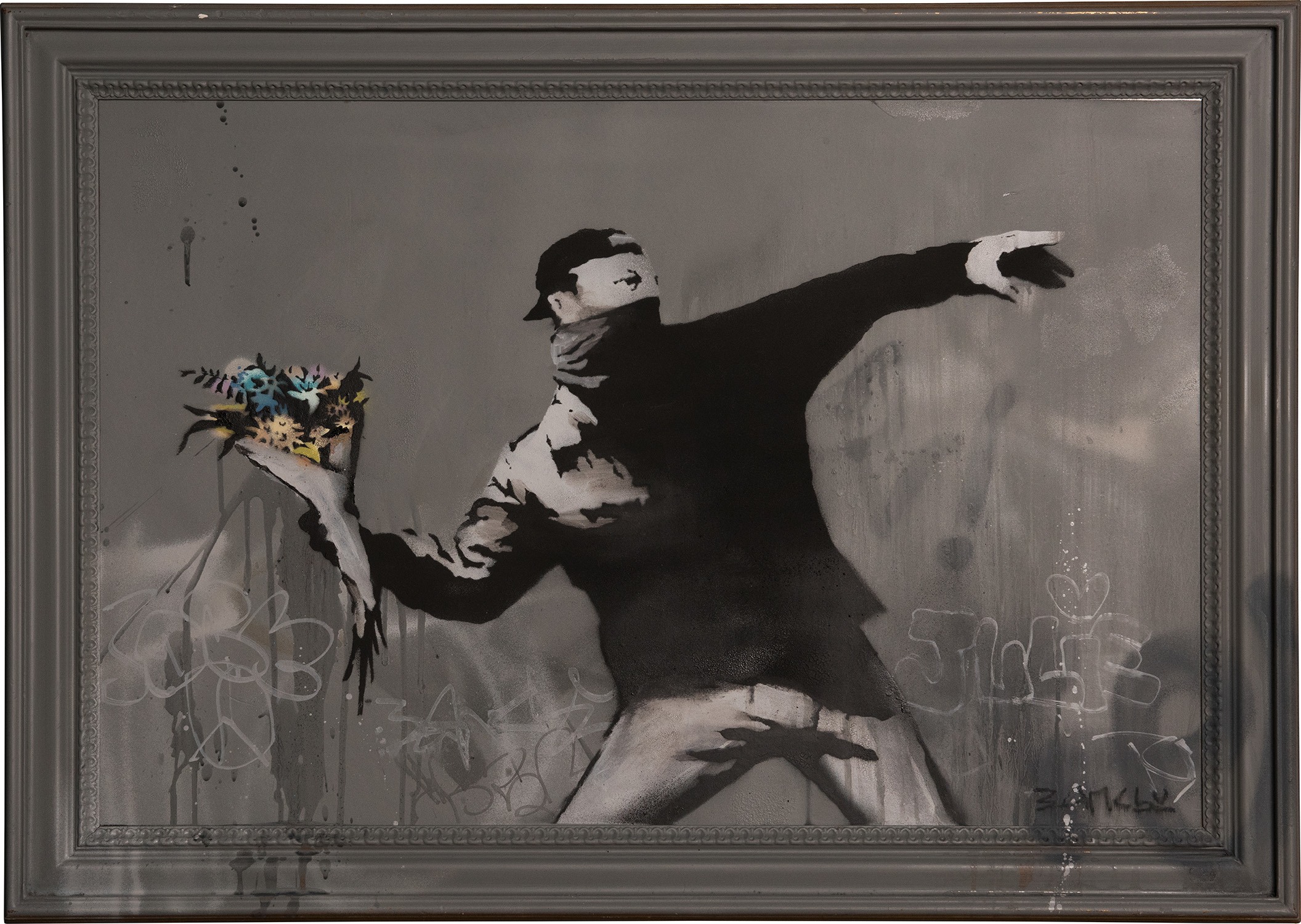 ★激レア２冊★デス&キャンディ★マックス・アンダーソン　 kaws BANKSY Ten Monkeys and a Dolphin: Banksy & KAWS Monday, February 10