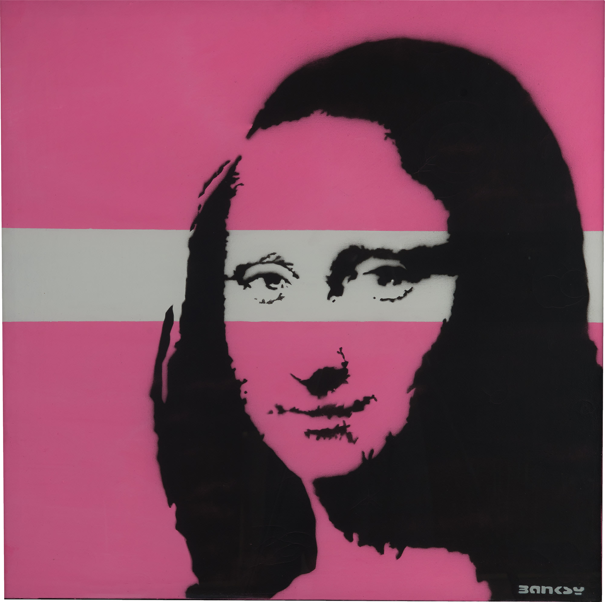 Ten Monkeys and a Dolphin: Banksy & KAWS Monday, February 10