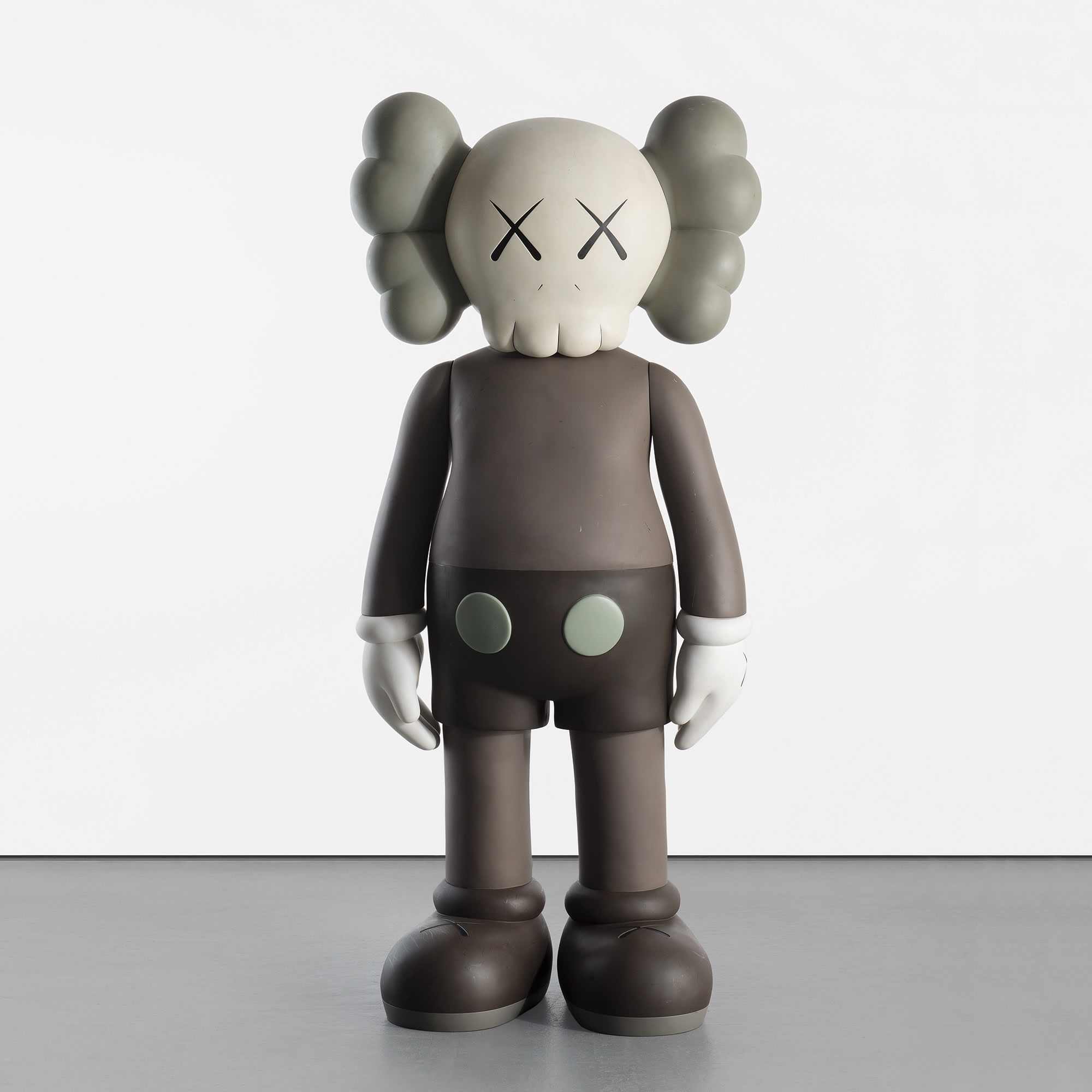 ★激レア２冊★デス&キャンディ★マックス・アンダーソン　 kaws BANKSY Ten Monkeys and a Dolphin: Banksy & KAWS Monday, February 10