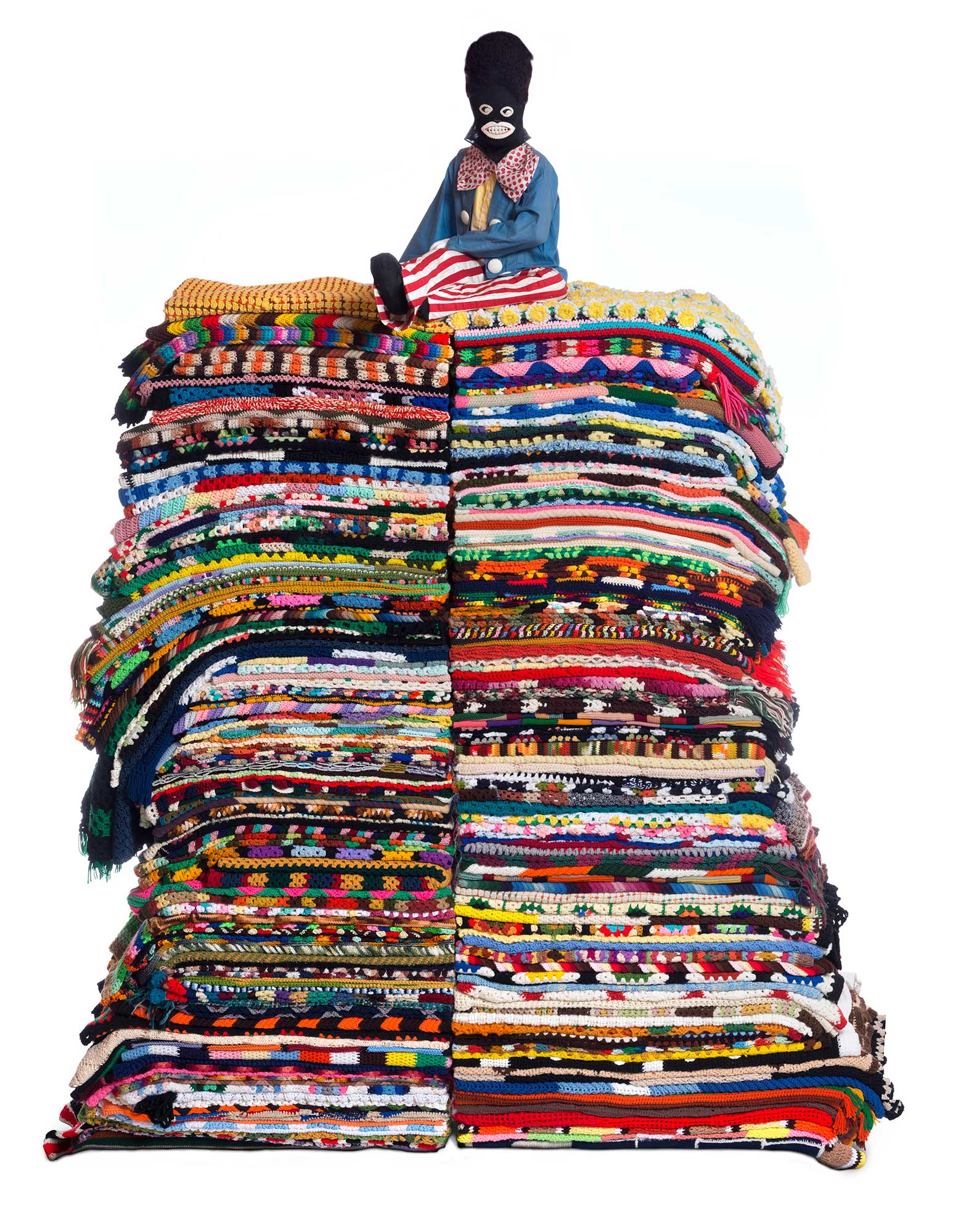 <b>NICK CAVE<i> </i></b><i>King of the Hill</i>, 2014<br />