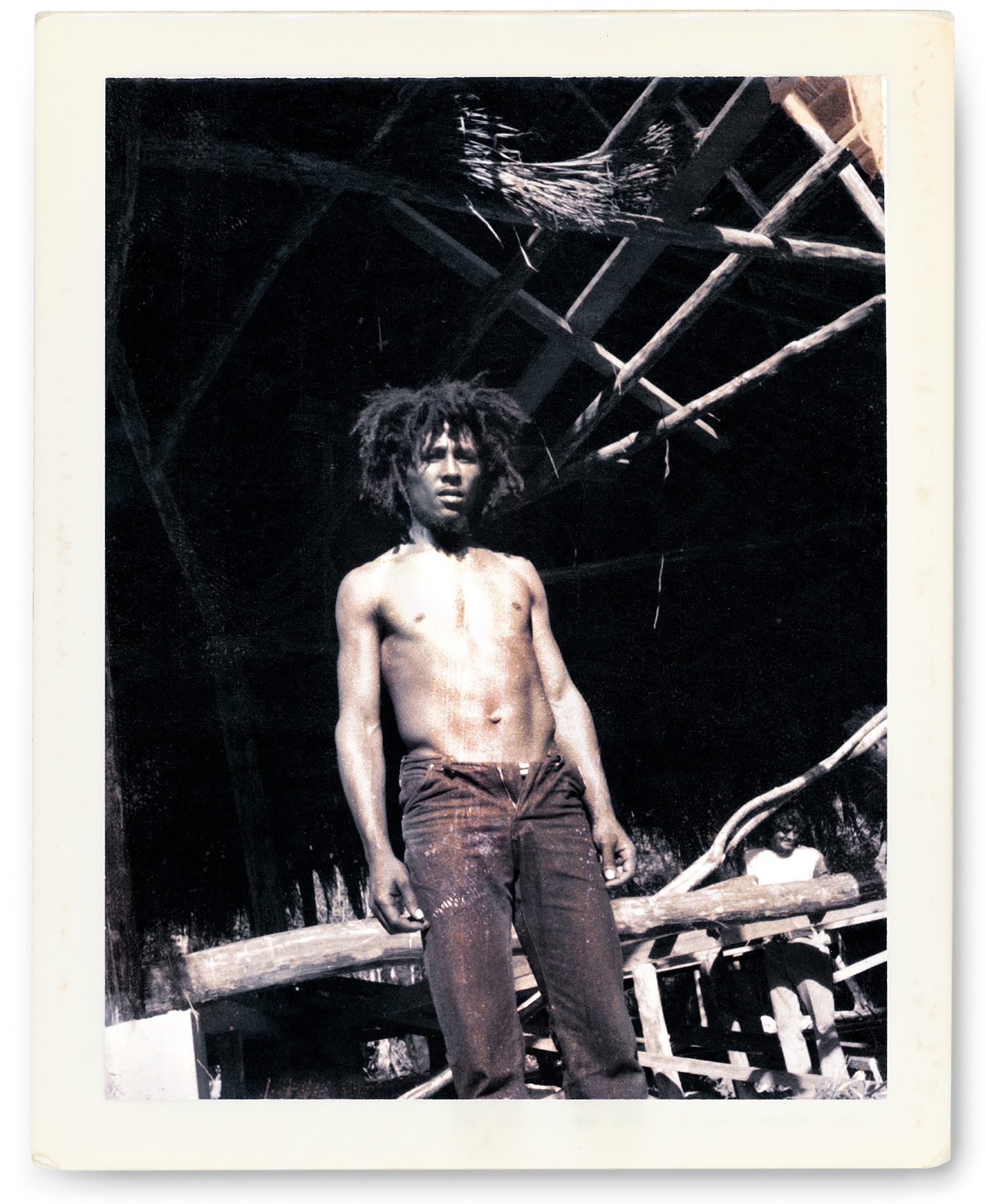 At the Crossroads: A Collection of Works by Lee Jaffe Thursday