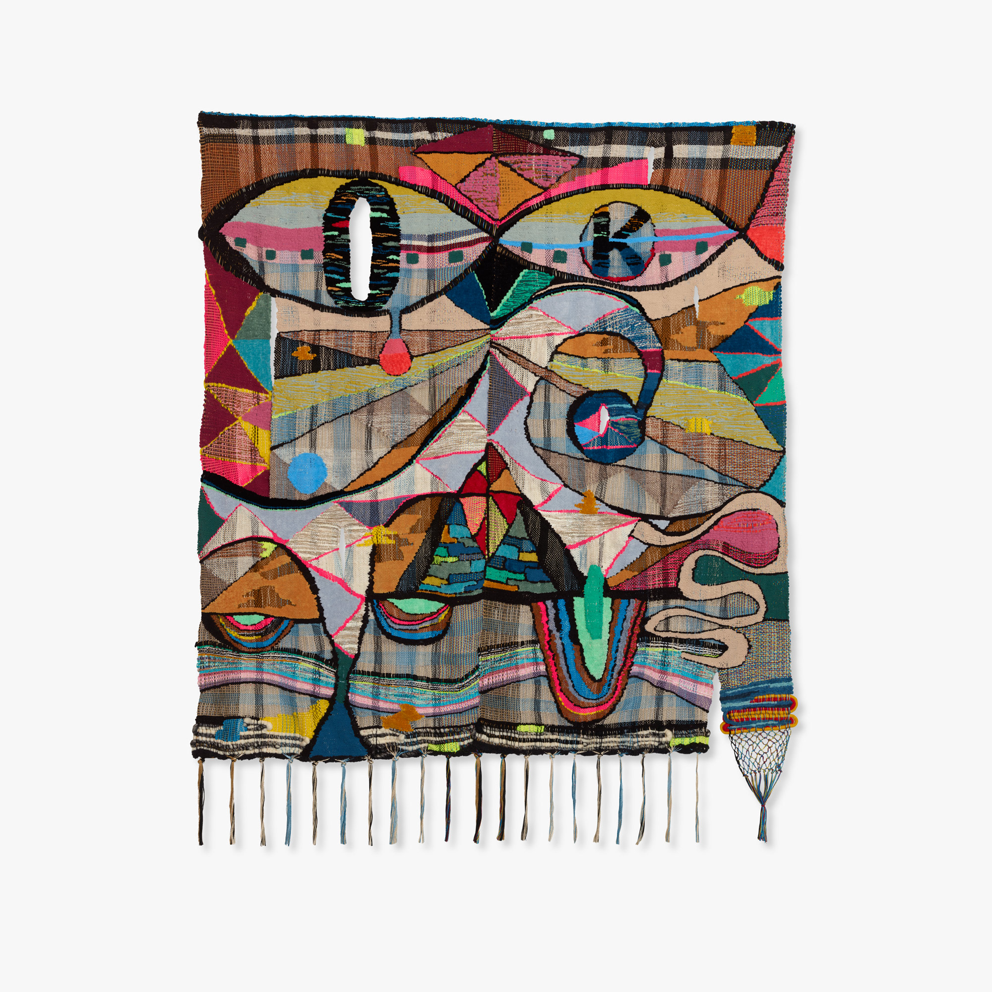 <p><strong>TERRI&nbsp;FRIEDMAN</strong> <em>Sometimes OK is Good Enough</em>, 2022</p>
