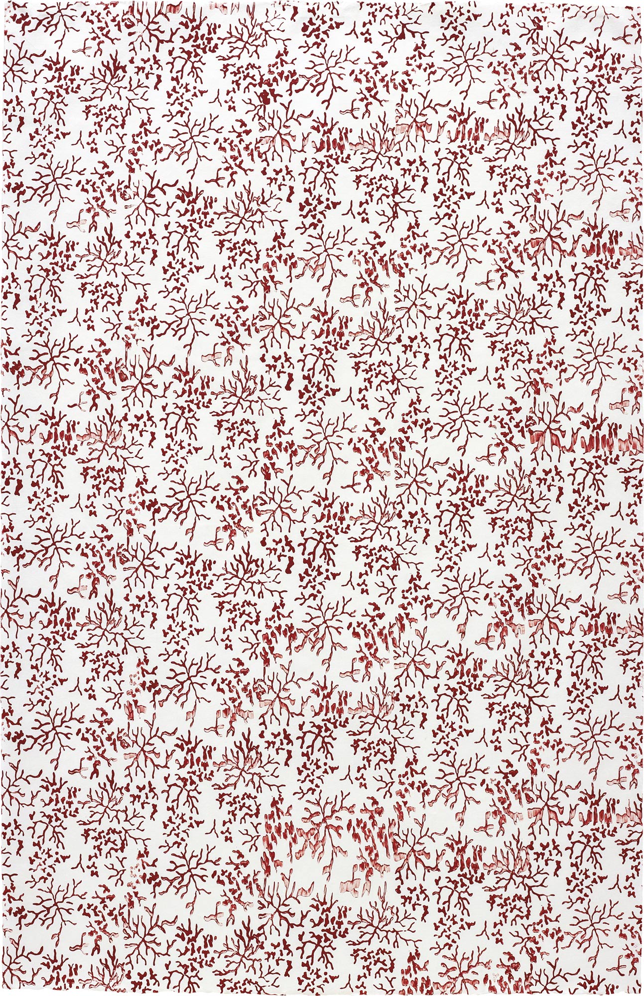 <p><strong>CHRISTOPHER WOOL</strong>&nbsp;<em>Untitled,</em>&nbsp;1989</p>
