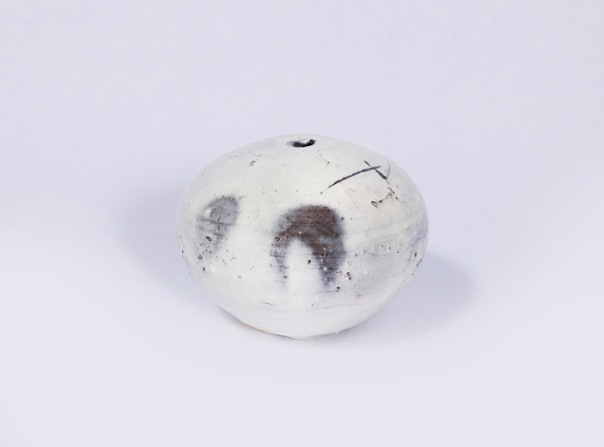 <b>SHIRO TSUJIMURA</b> Pot, Undated